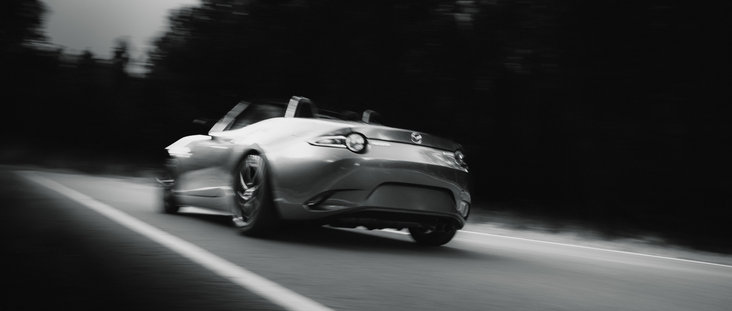 Double Yata. Ilya Foxy — автомобильный фотограф