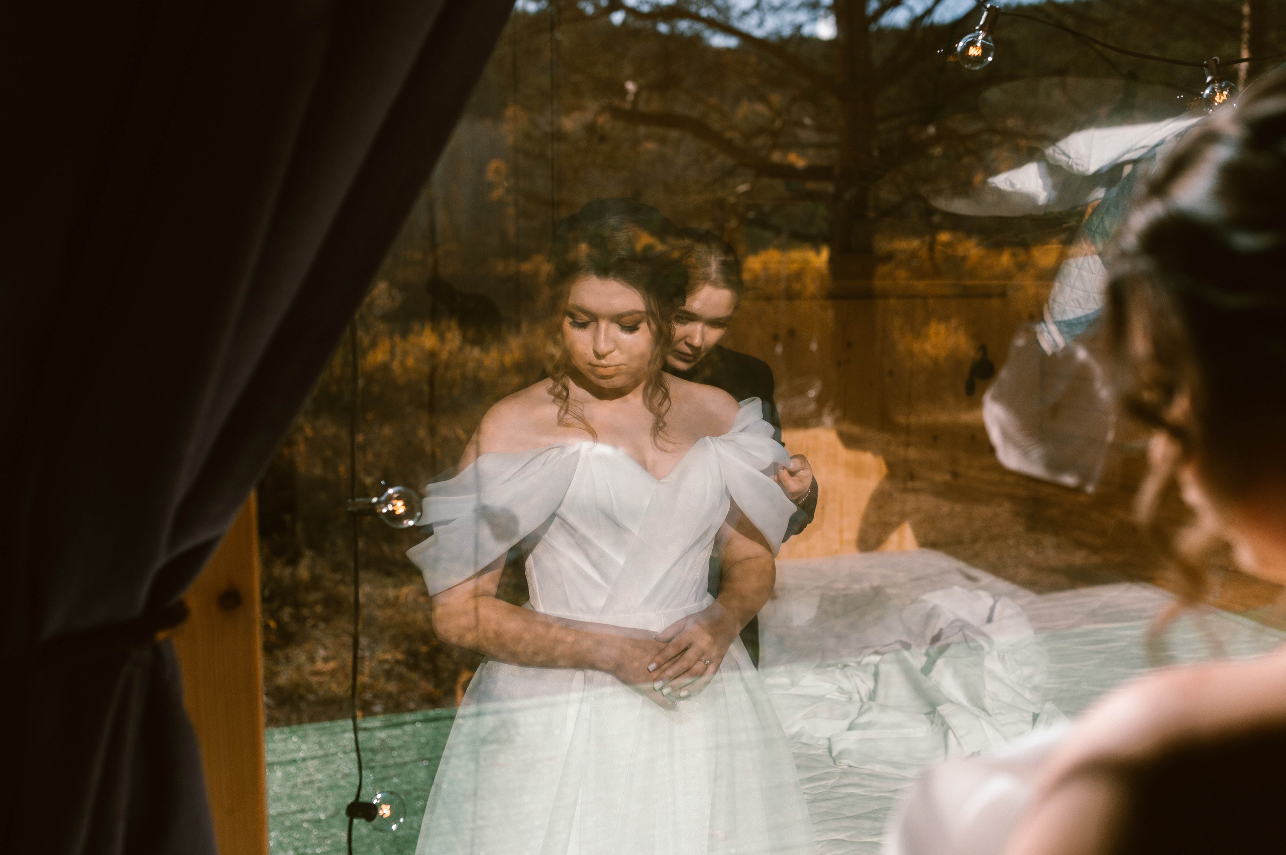 Кирилл и Юля. Свадебный и семейный фотограф в Чите Юлия Оранская