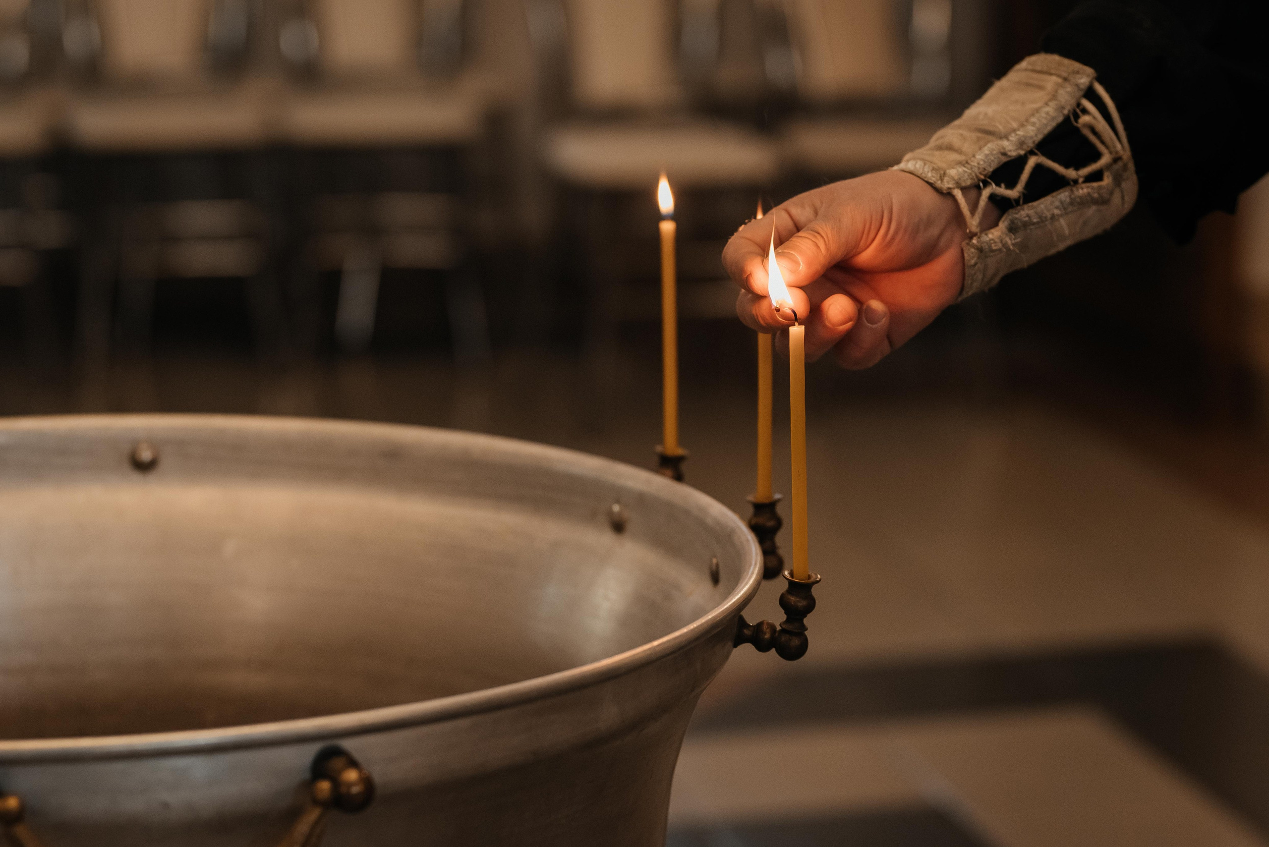 Крещение Ромы. Свадебный и семейный фотограф Яна Стражева. Волгоград, Москва