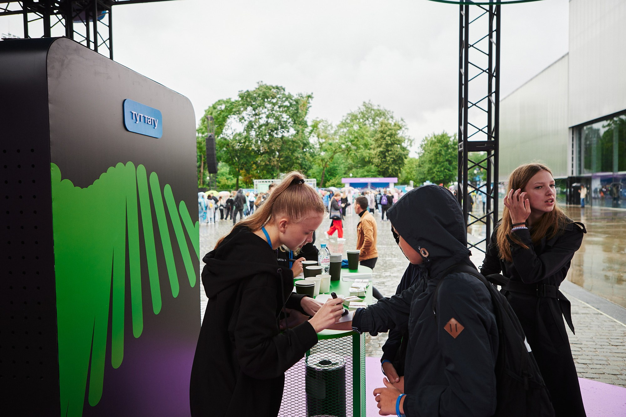 фотограф на мероприятие