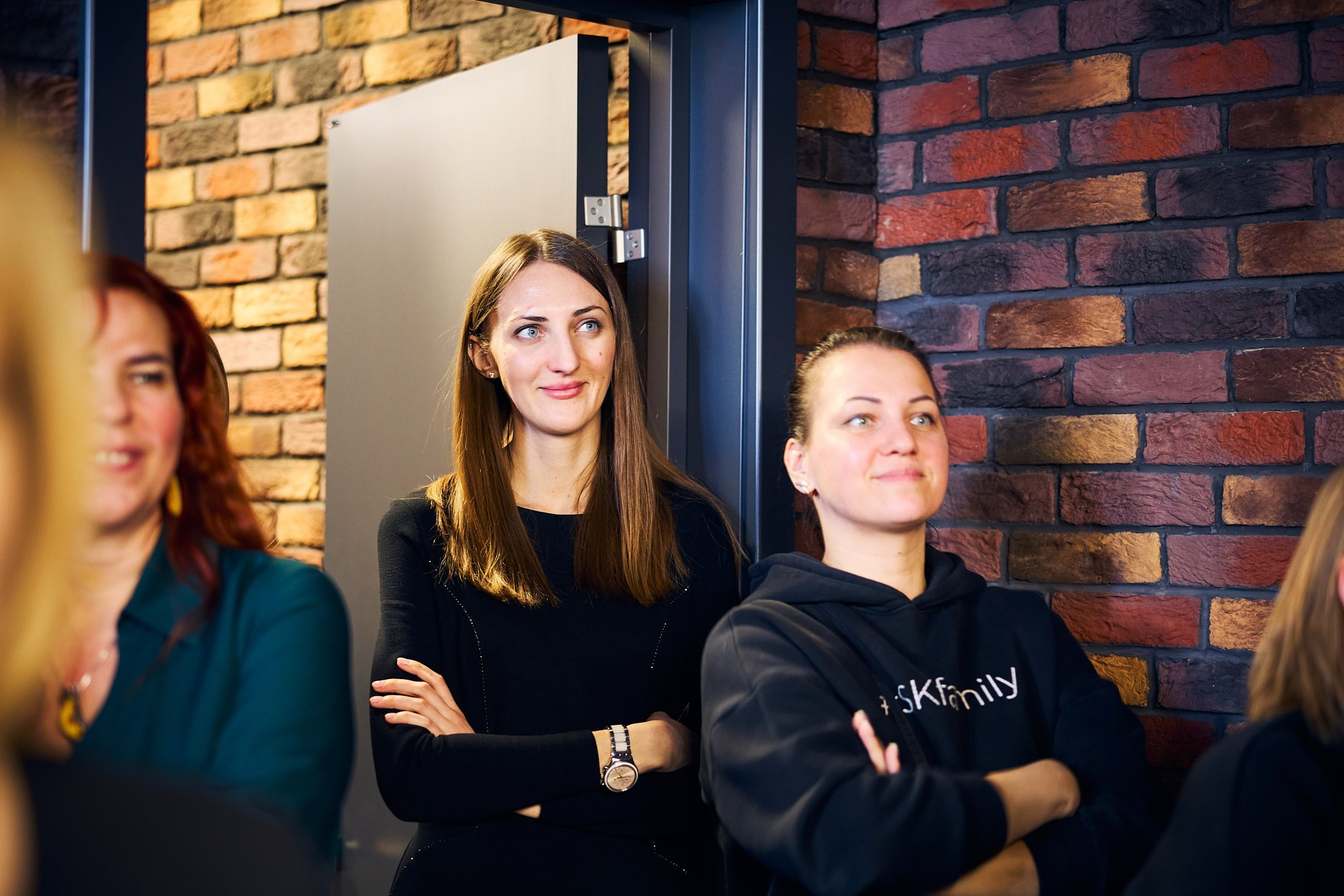 Фотограф на корпоратив «Сибирская Коллекция» — репортажная съёмка праздника. Репортажный фотограф в Москве — Дмитрий Тарасов | Съёмка мероприятий, концертов, корпоративов