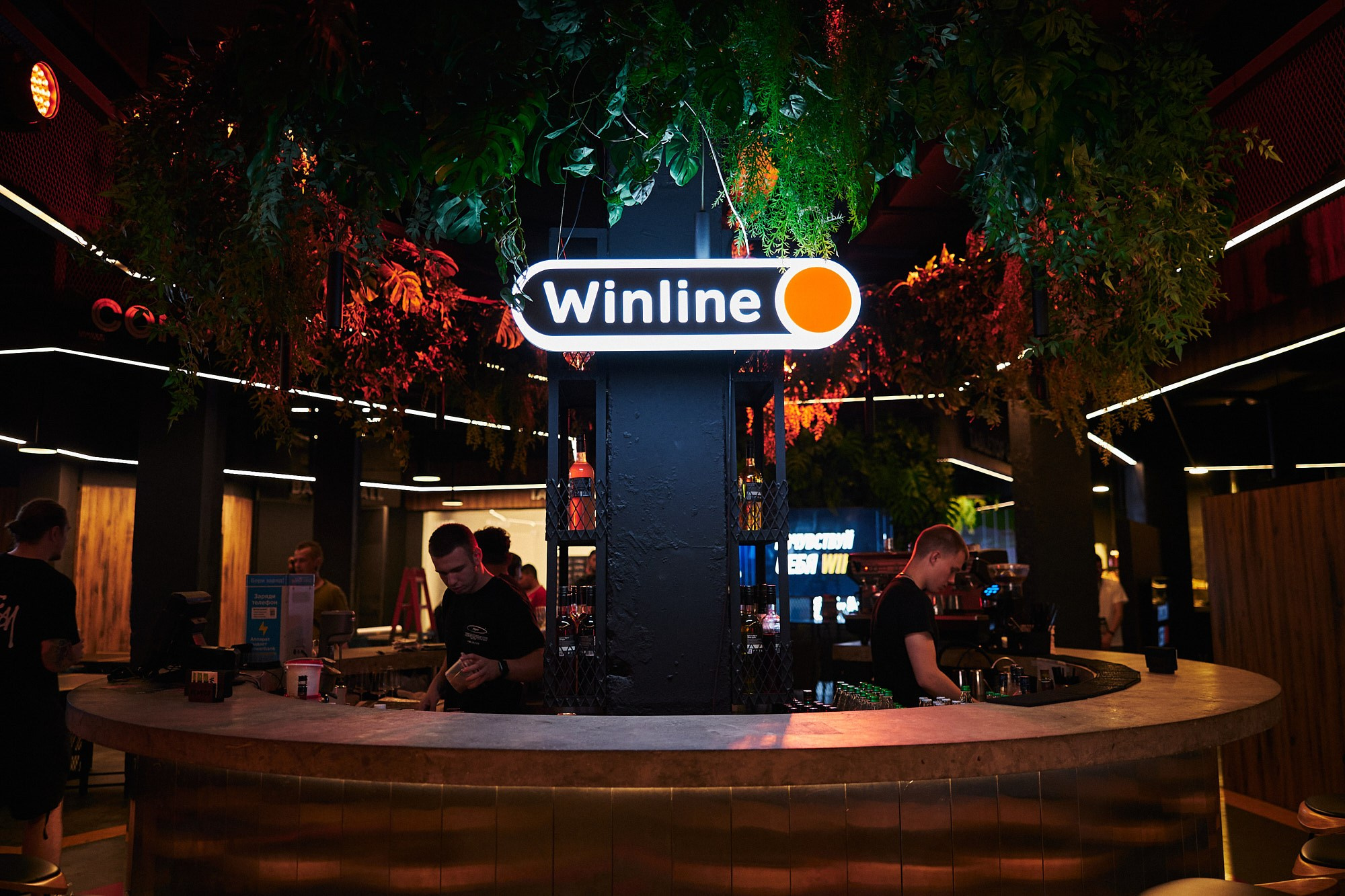 репортажный фотограф в Москве