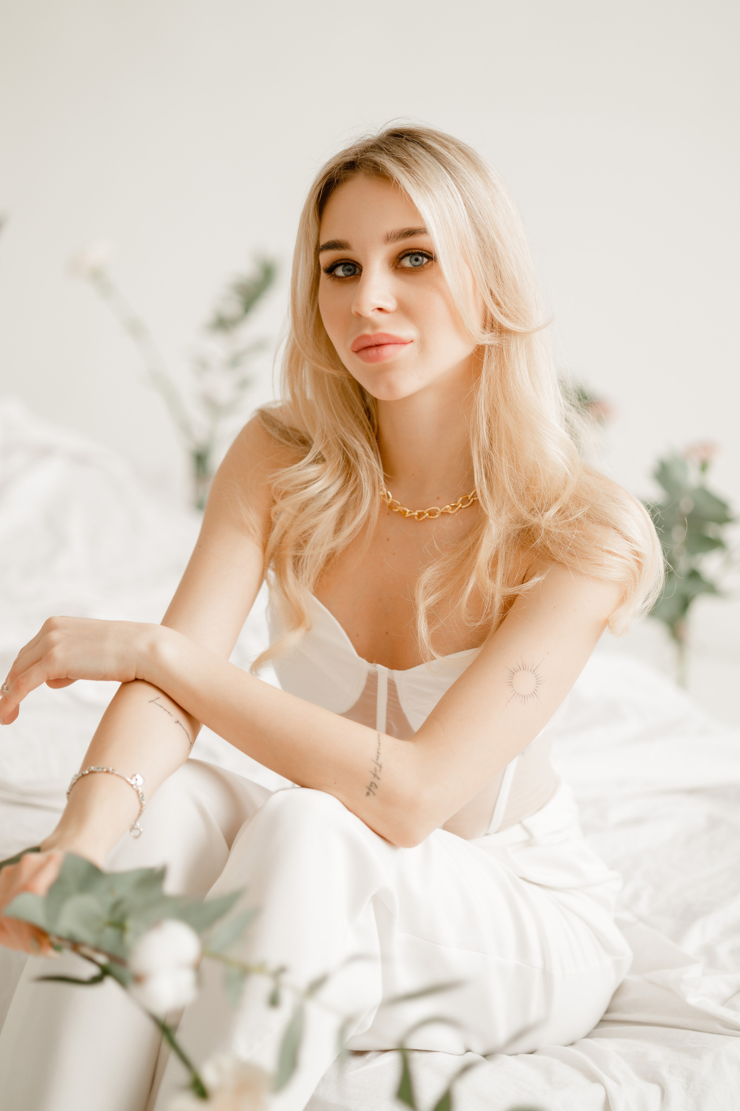 Екатерина. Фотограф Волгоград Кристина Прохоренко