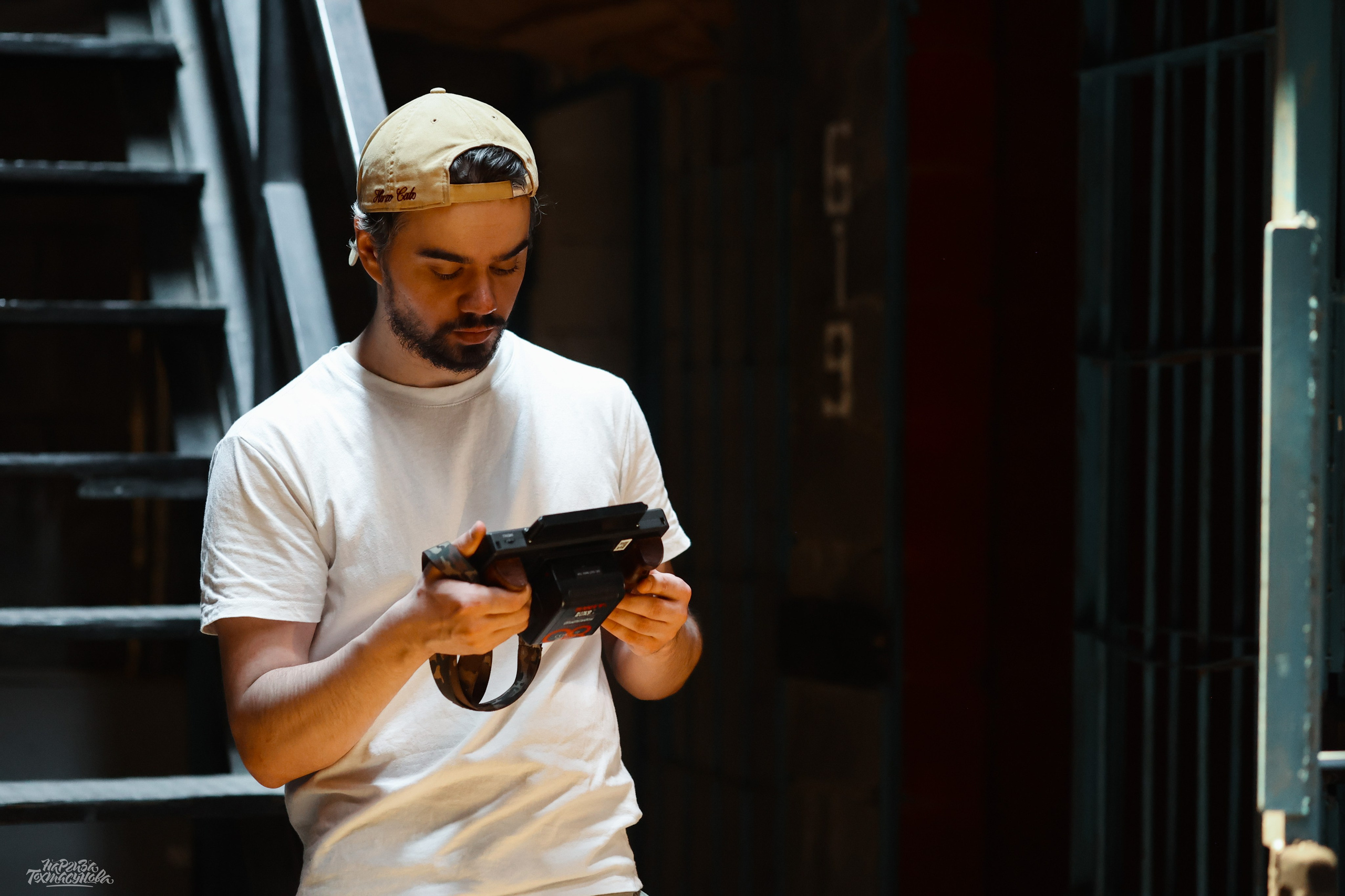 Заточка — Острые края