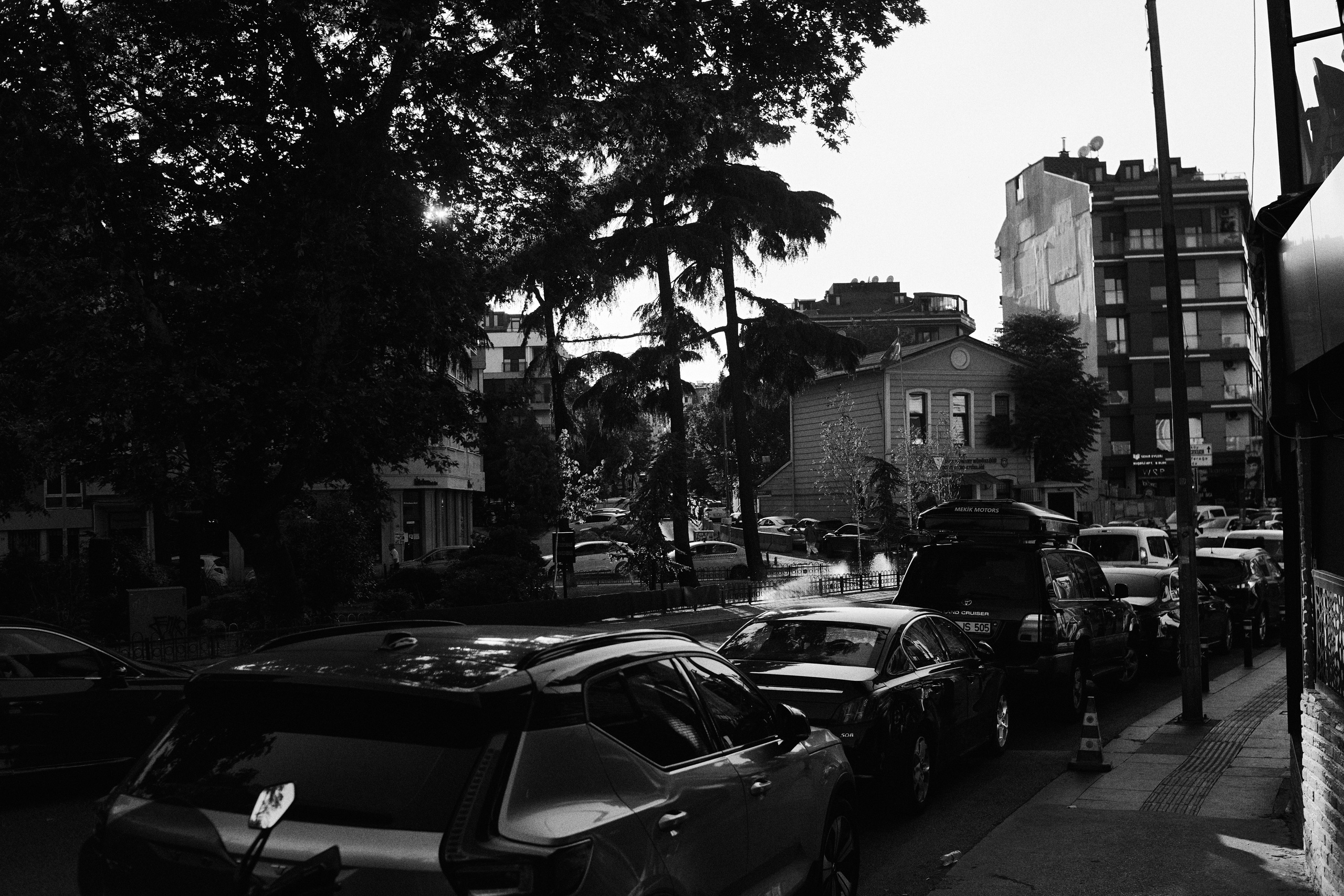 B&W. Jorgis — фотограф в Хургаде / обучение фотографии