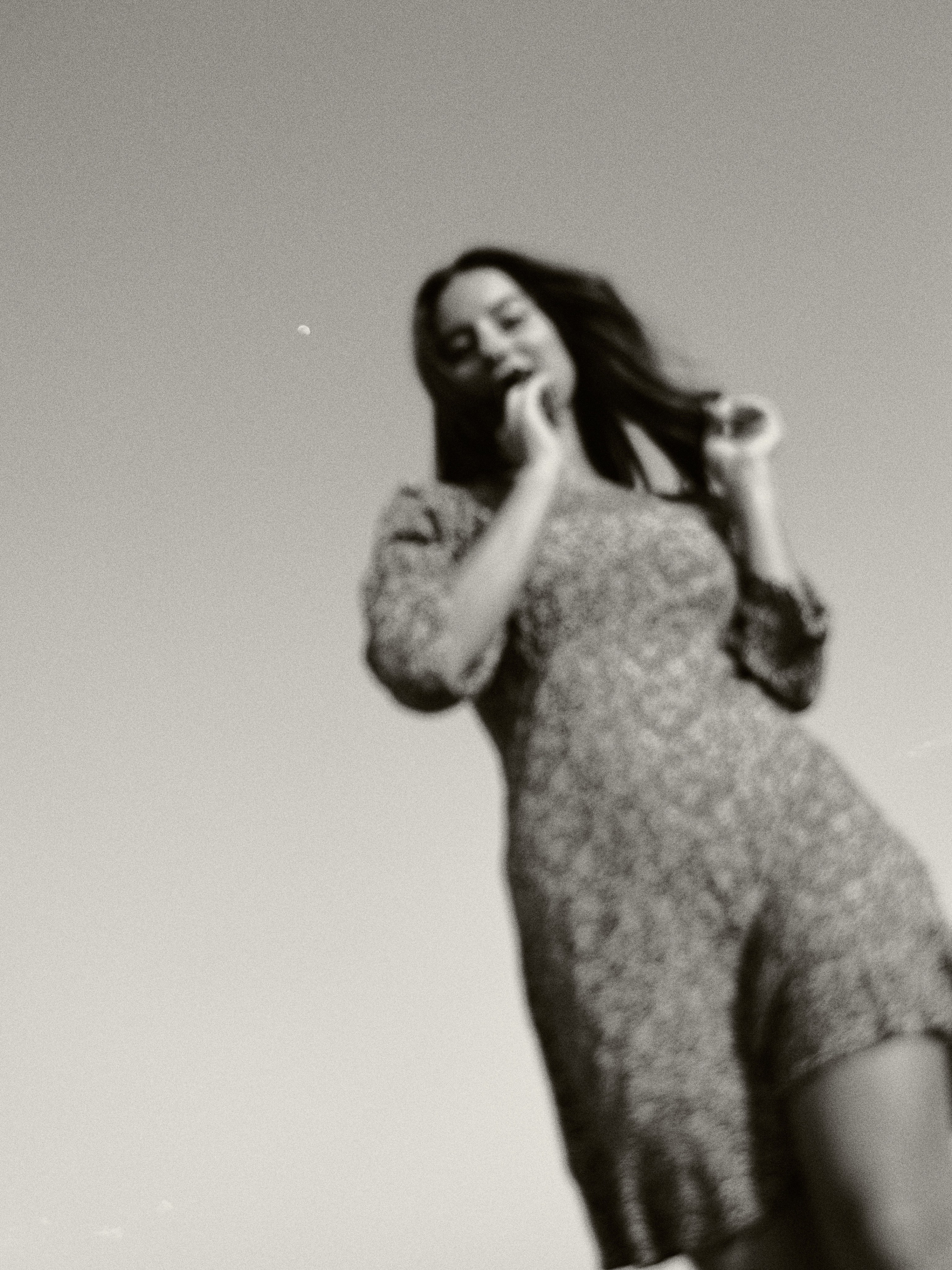 Katrine. Jorgis — фотограф в Хургаде / обучение фотографии