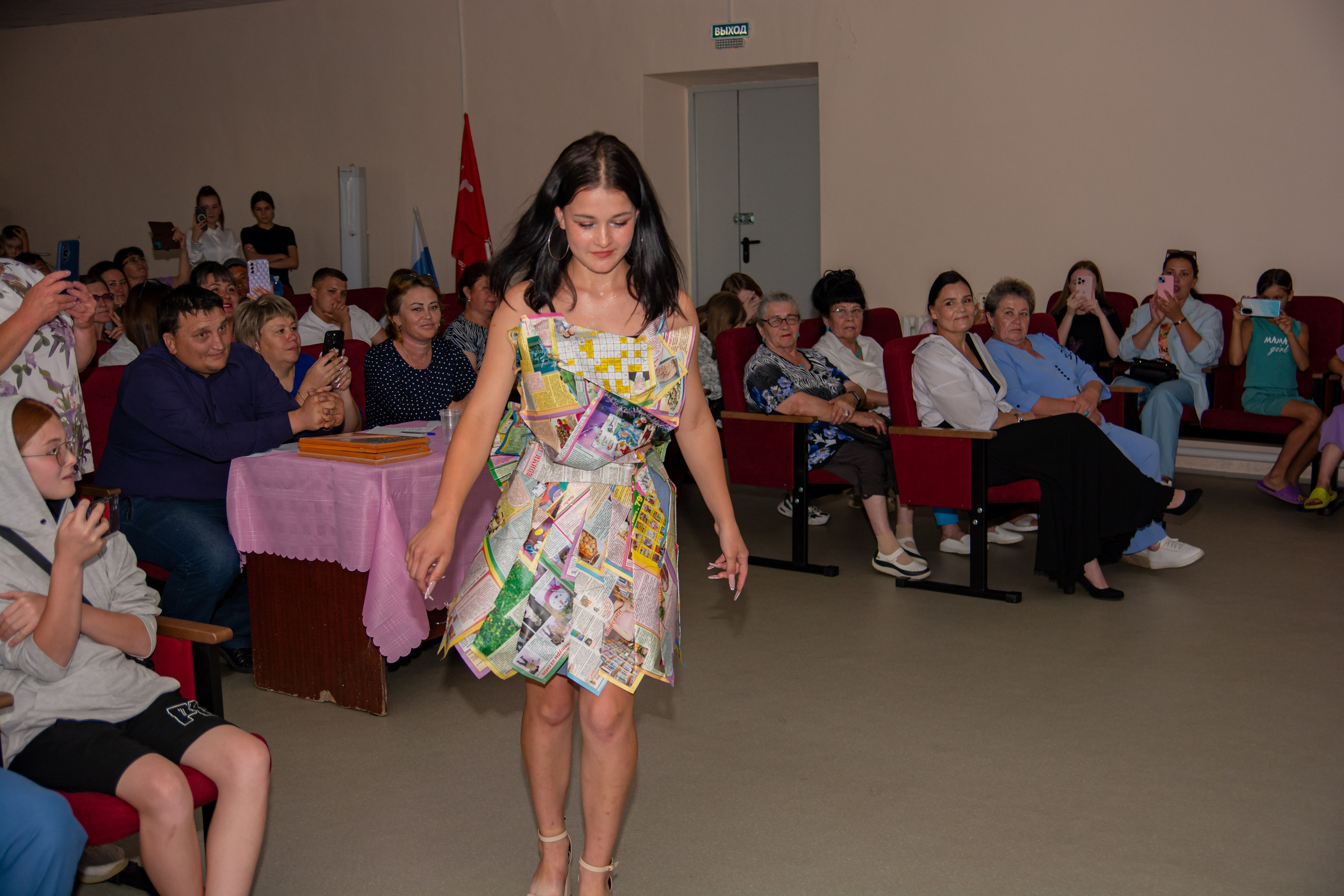 Мисс Краса — 2025. Фотограф широкого профиля Чита-Цасучей