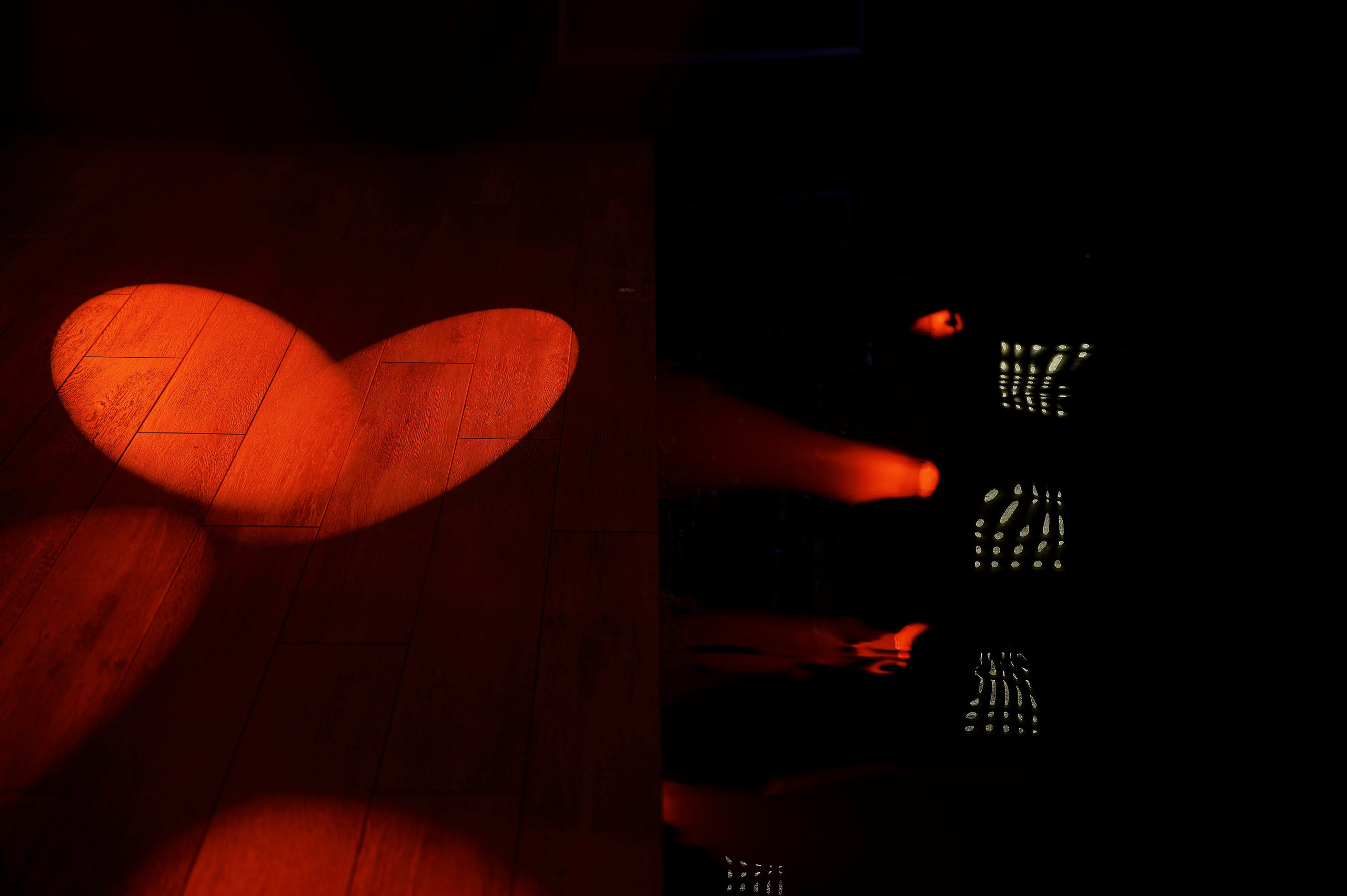 Инга & Максим. Ваш мультижанровый фотограф Александр Белов