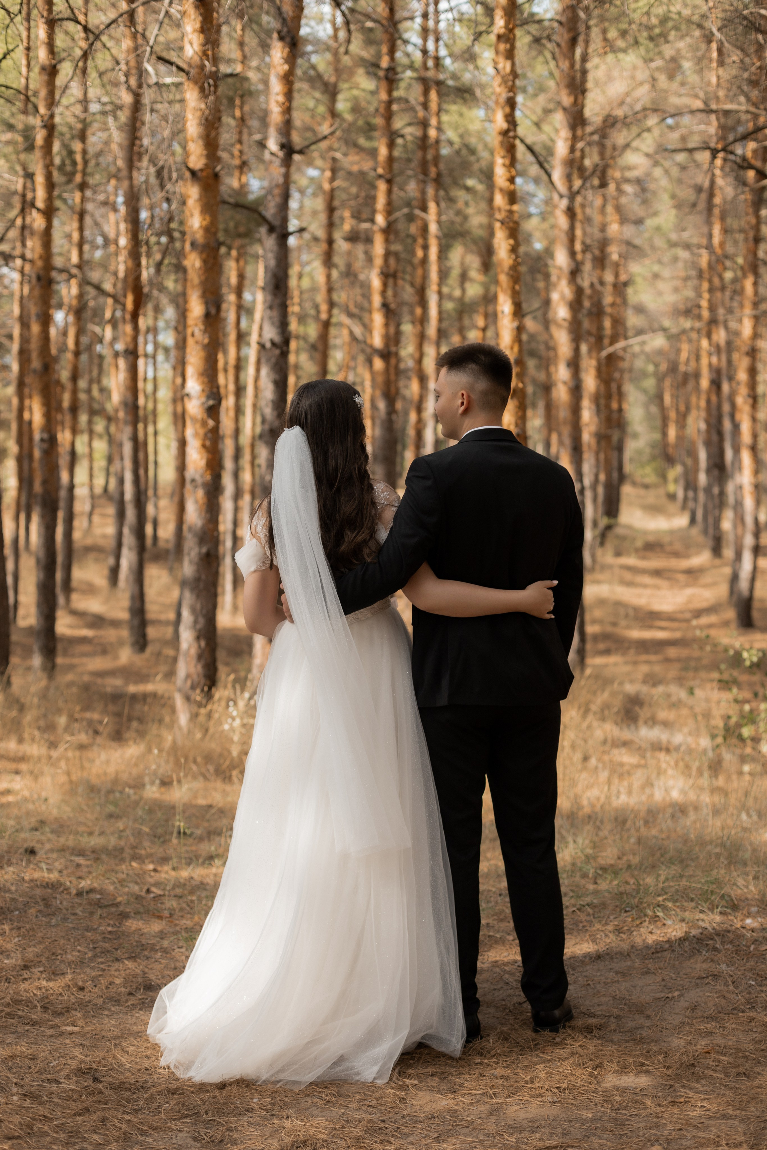 Кирилл и Екатерина (сокращено). Свадебный фотограф Ангелина Сунгатулина | Саратов | Балаково | Вольск