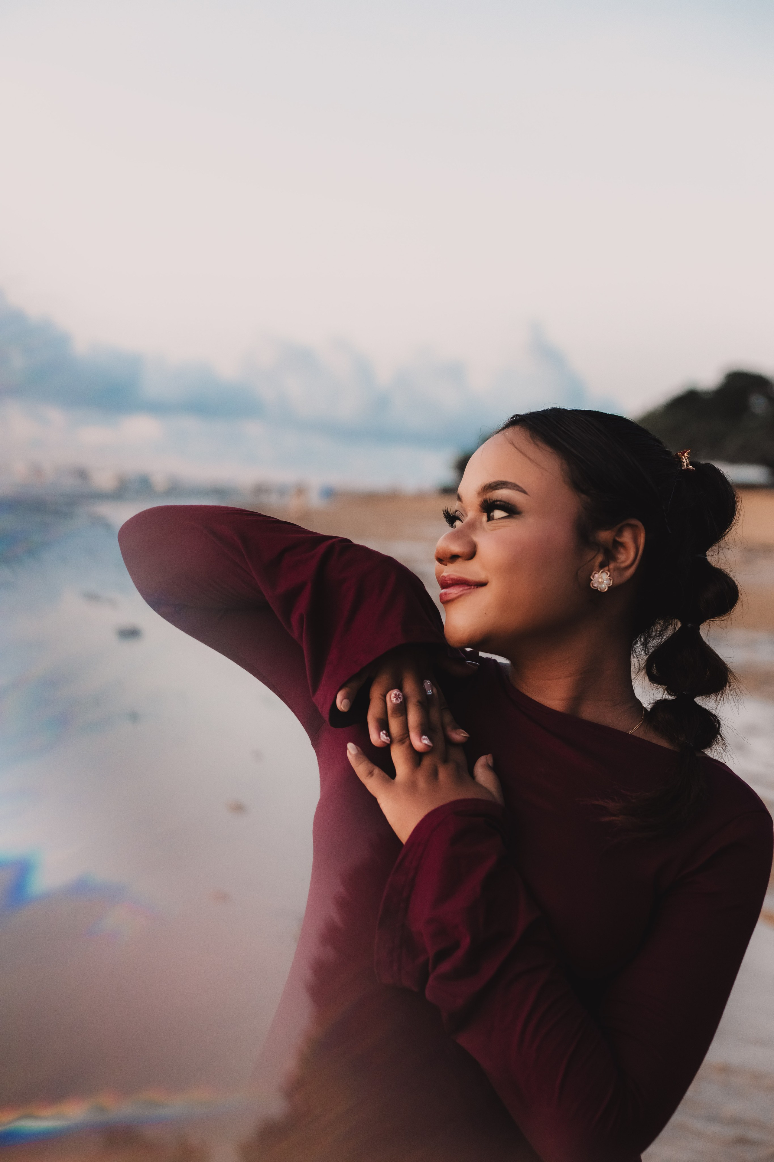 Mo(Bo)rning. Мариам Багдасарян