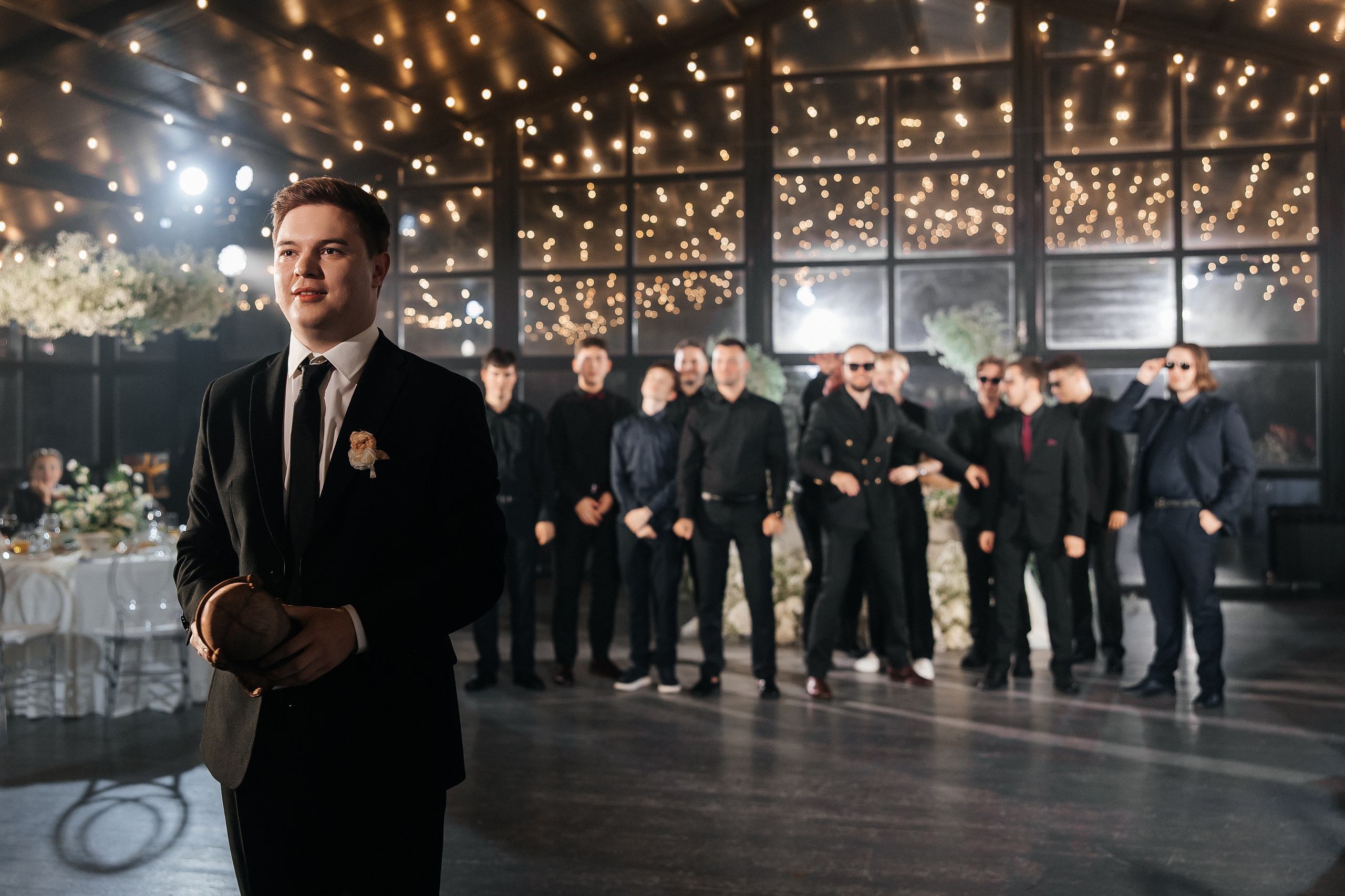 Дмитрий и Алиса. СВАДЕБНЫЙ ФОТОГРАФ МОСКВА