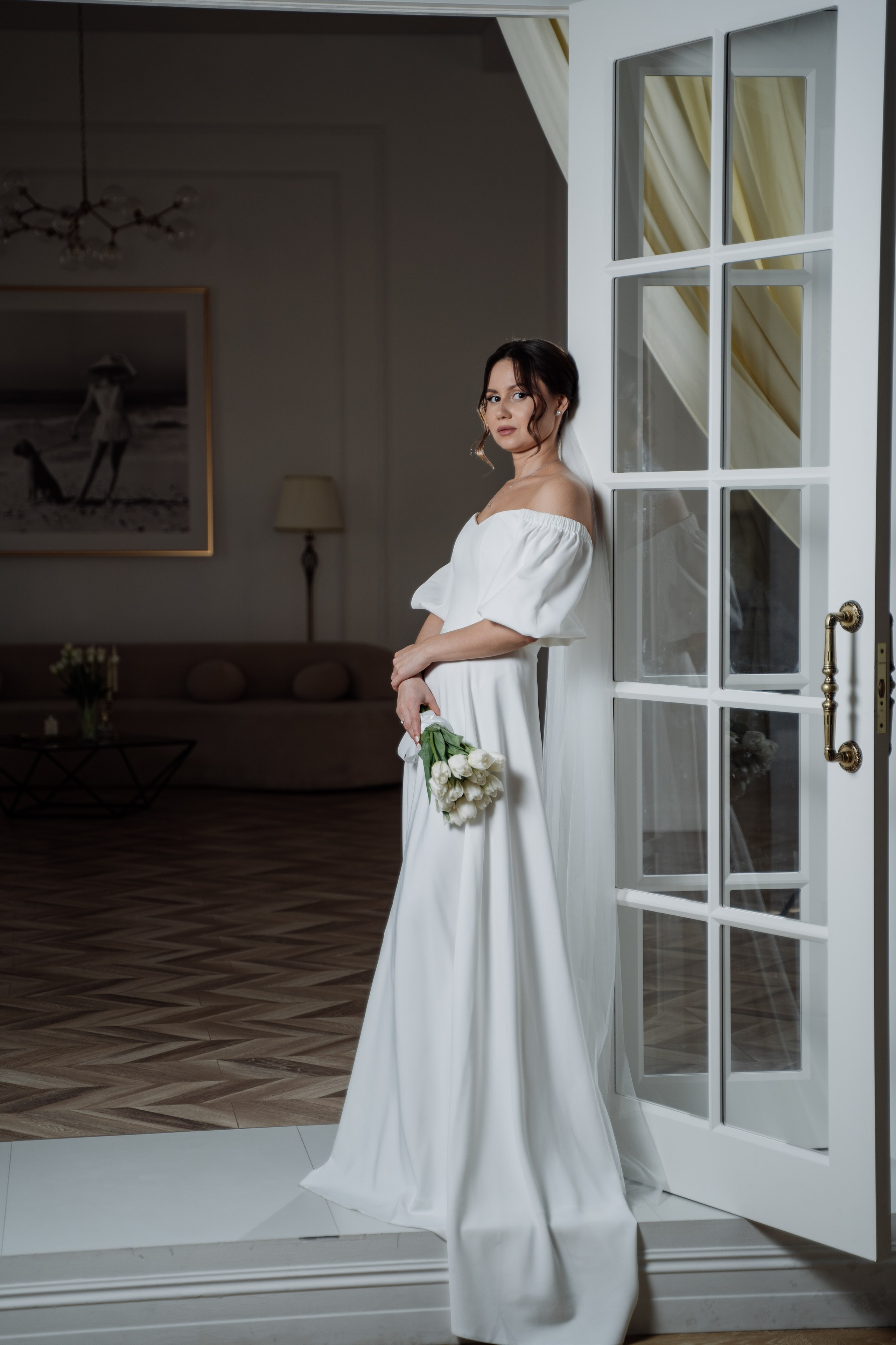 Сергей & Регина. RAMIL SAFIULLIN