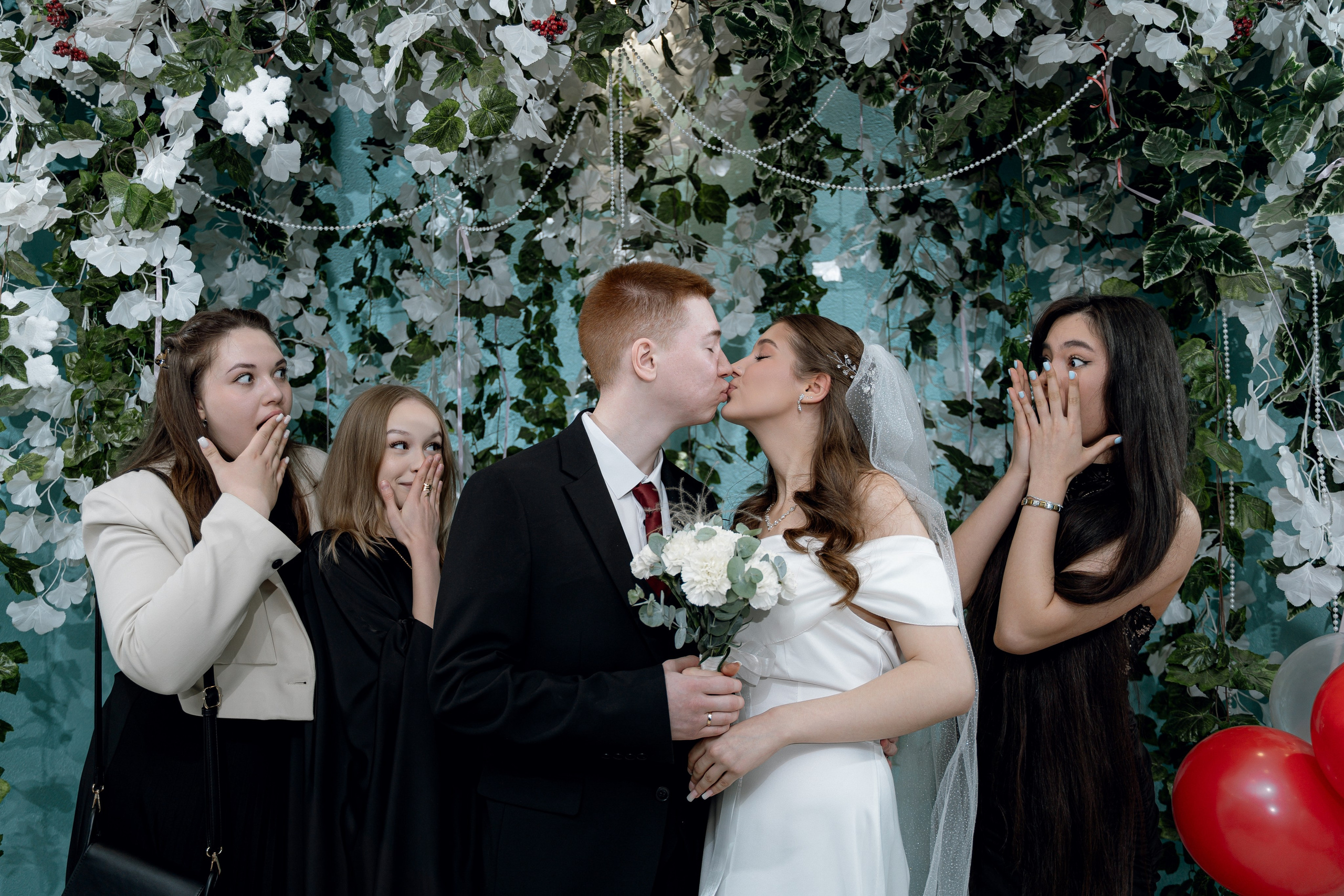 Илья & Диана. RAMIL SAFIULLIN