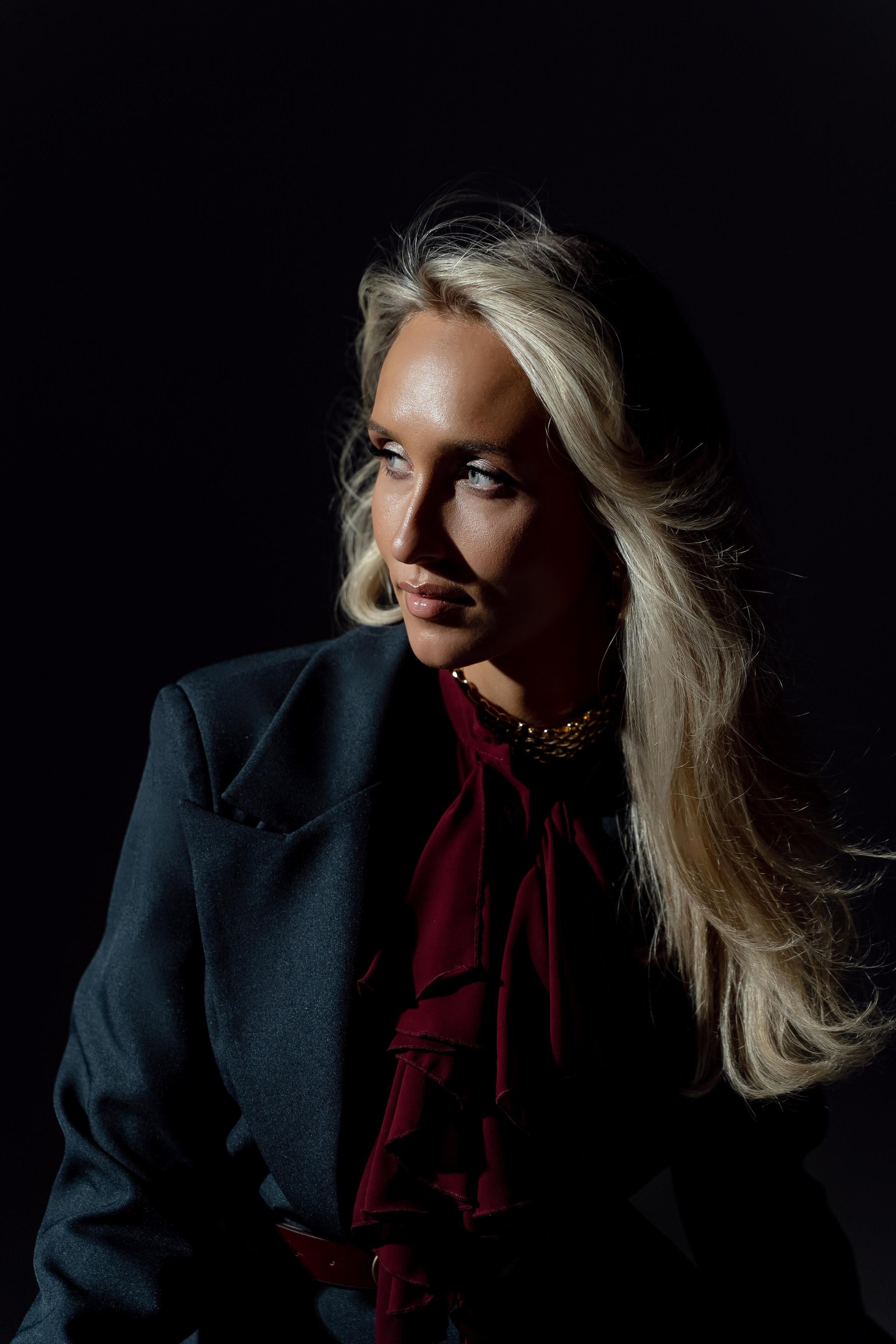 Валерия. Свадебный фотограф в Казани