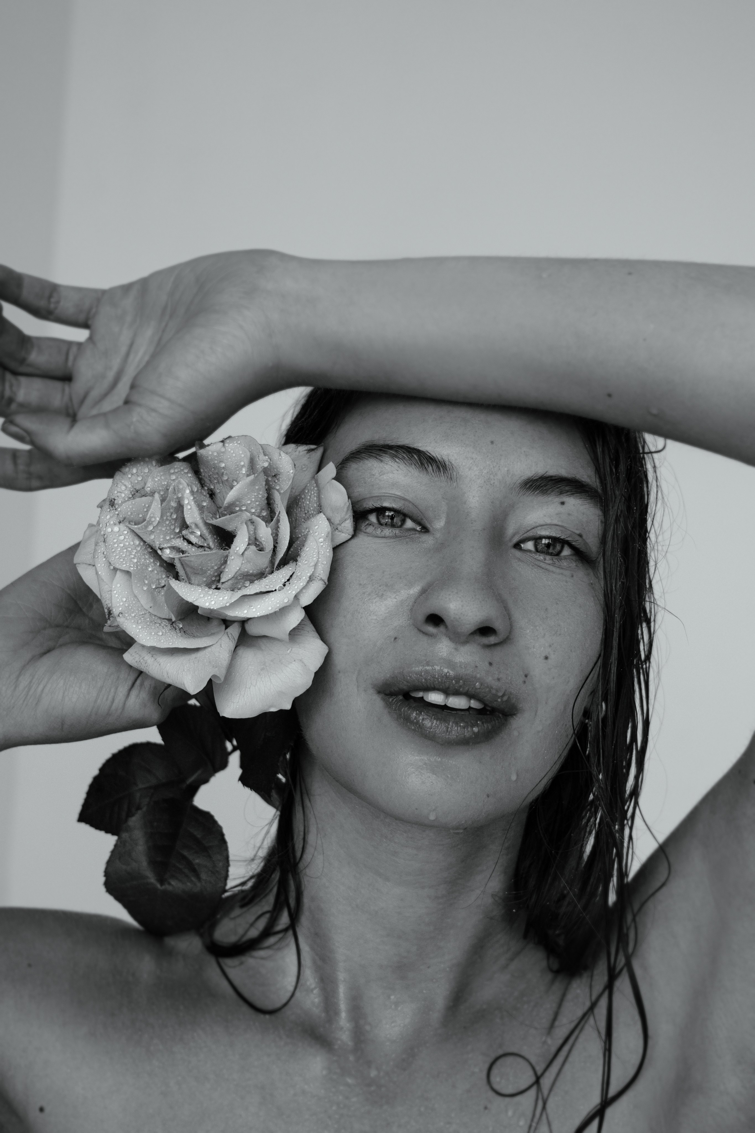 Анастасия. Валерий Злобин — портретный и свадебный фотограф в Екатеринбурге