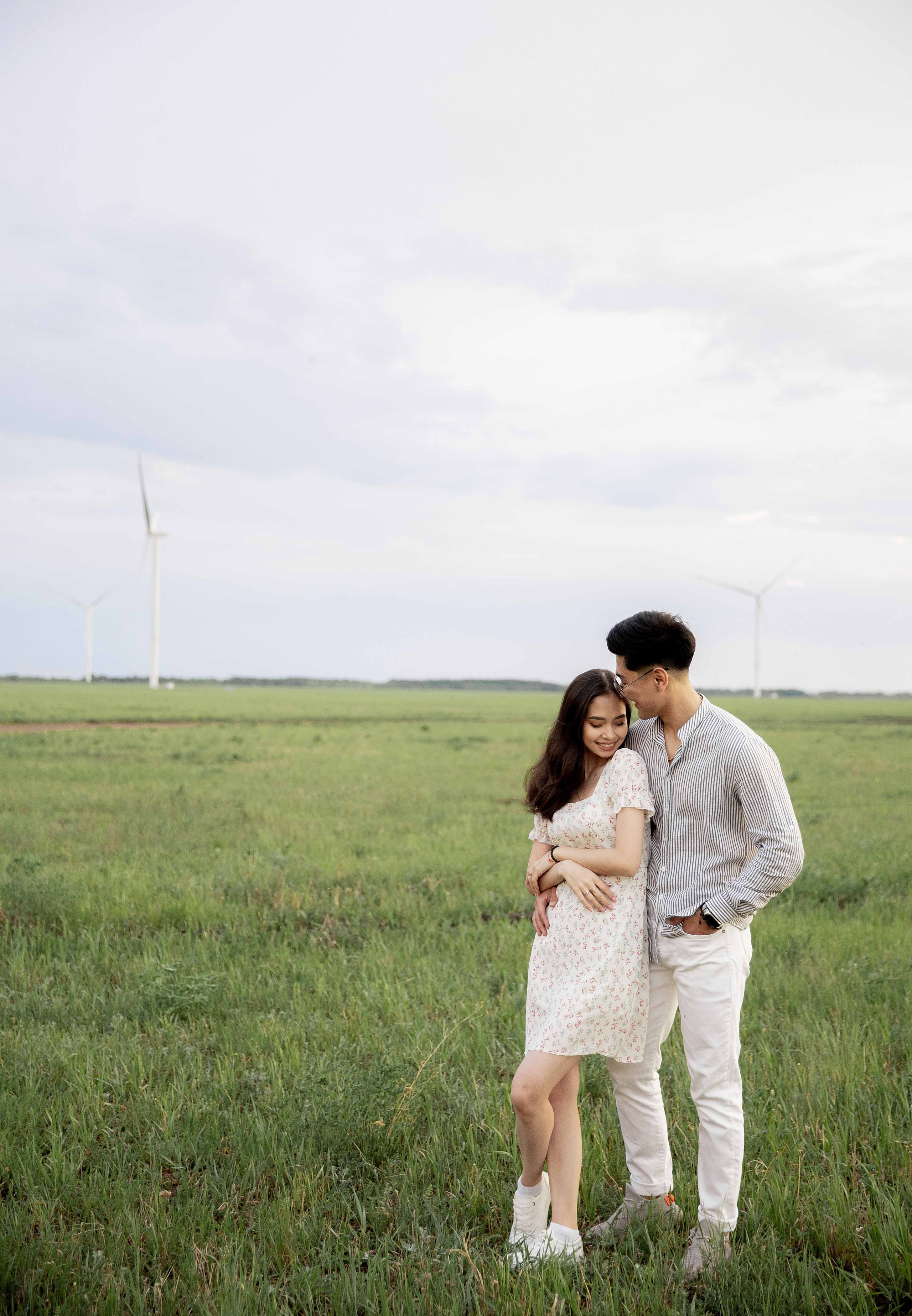 Даут и Айнура