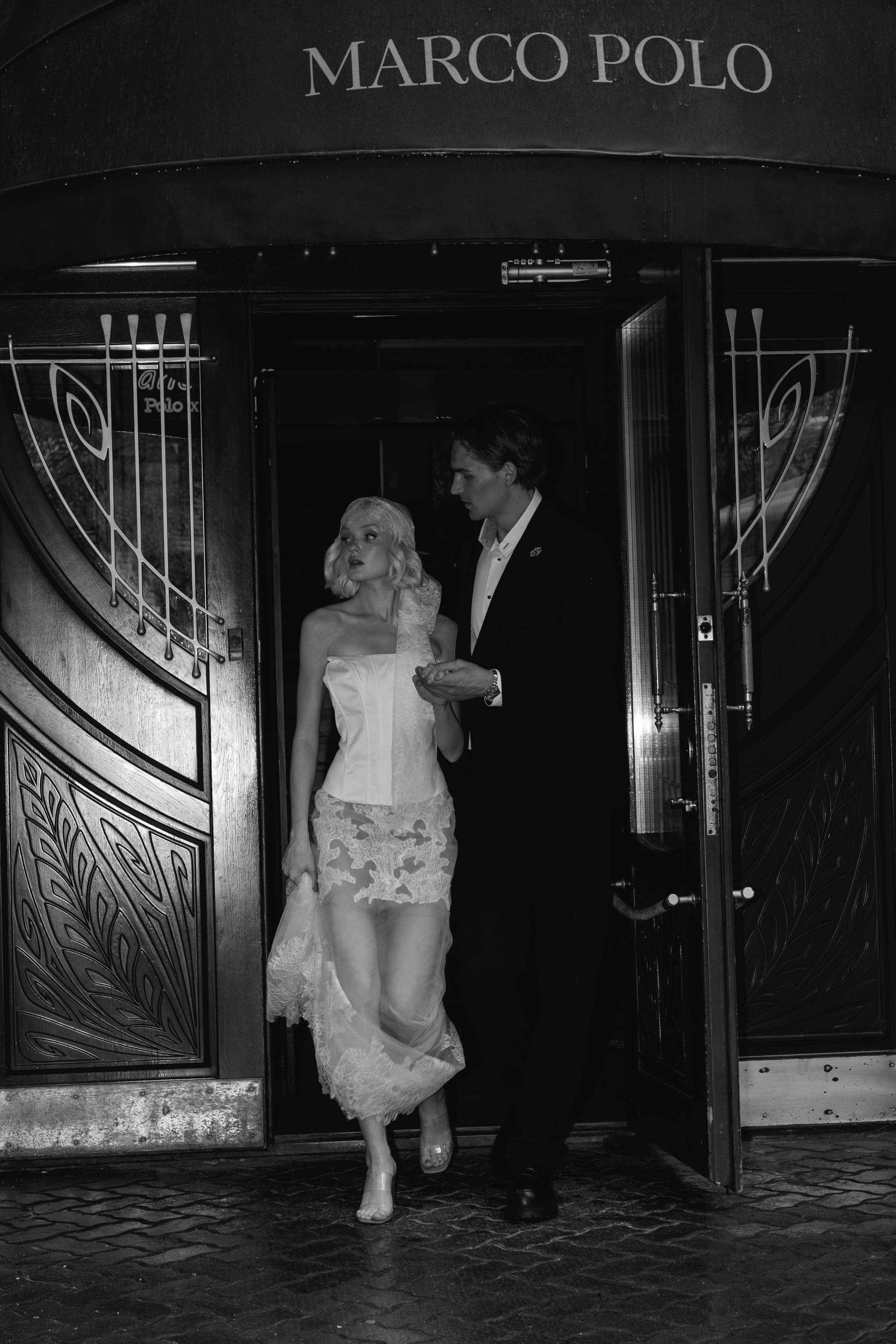 Карина & Данил. Фотограф в Москве Виталий Есаулов