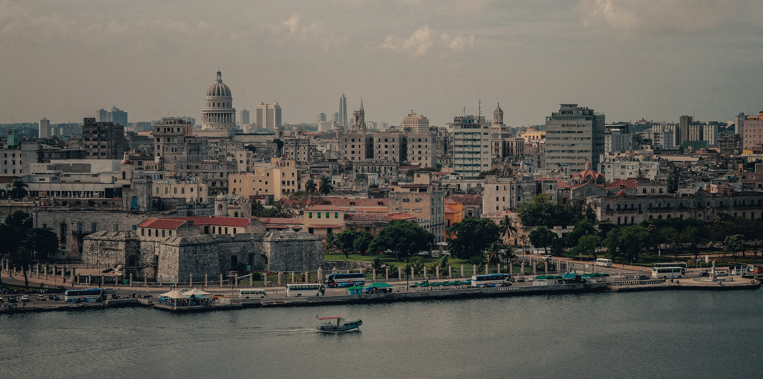 Куба. Фотошкола ArtFotoLife для начинающих и продвинутых фотографов