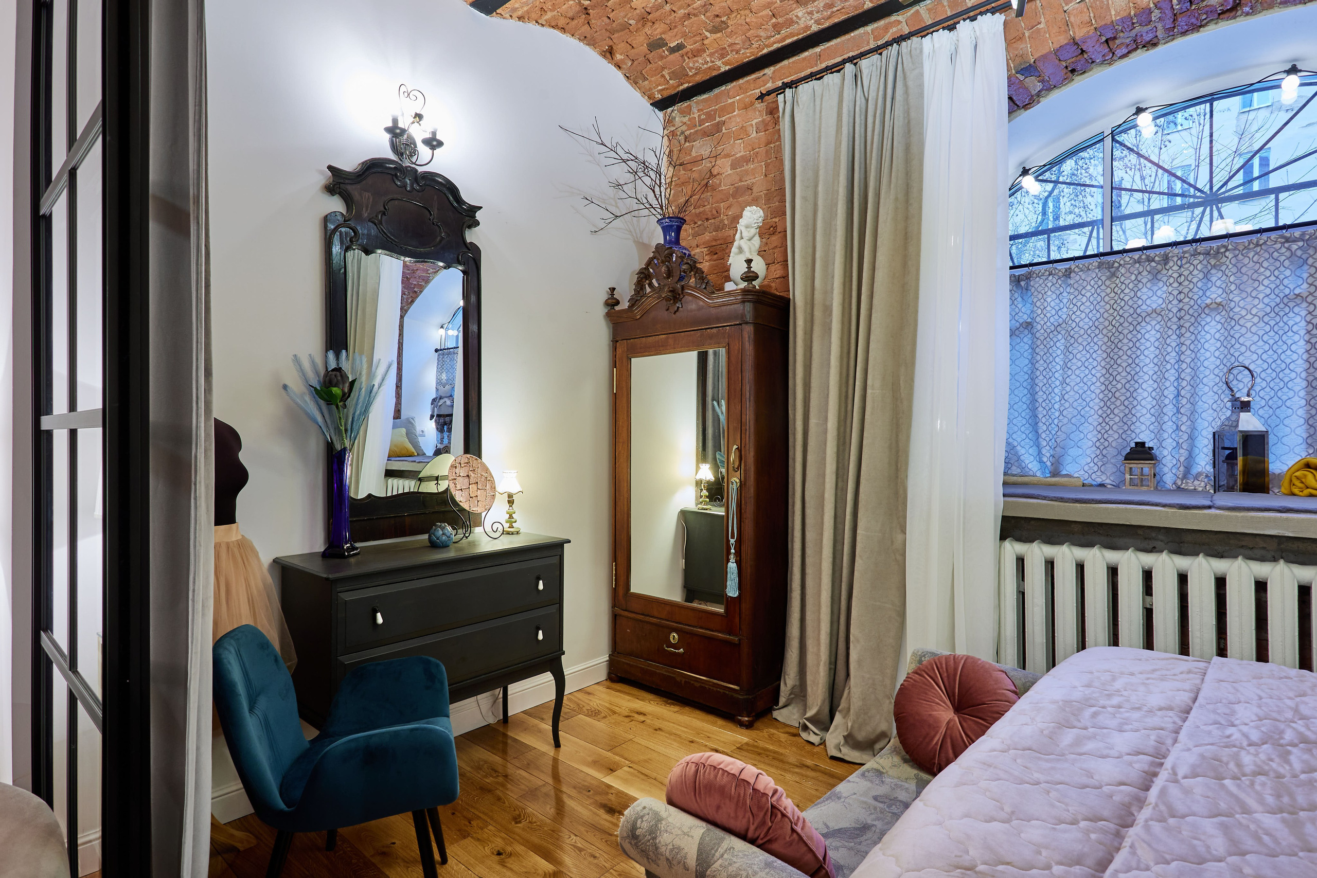 Английский пр. 17-19. Фотограф Александра Иванова