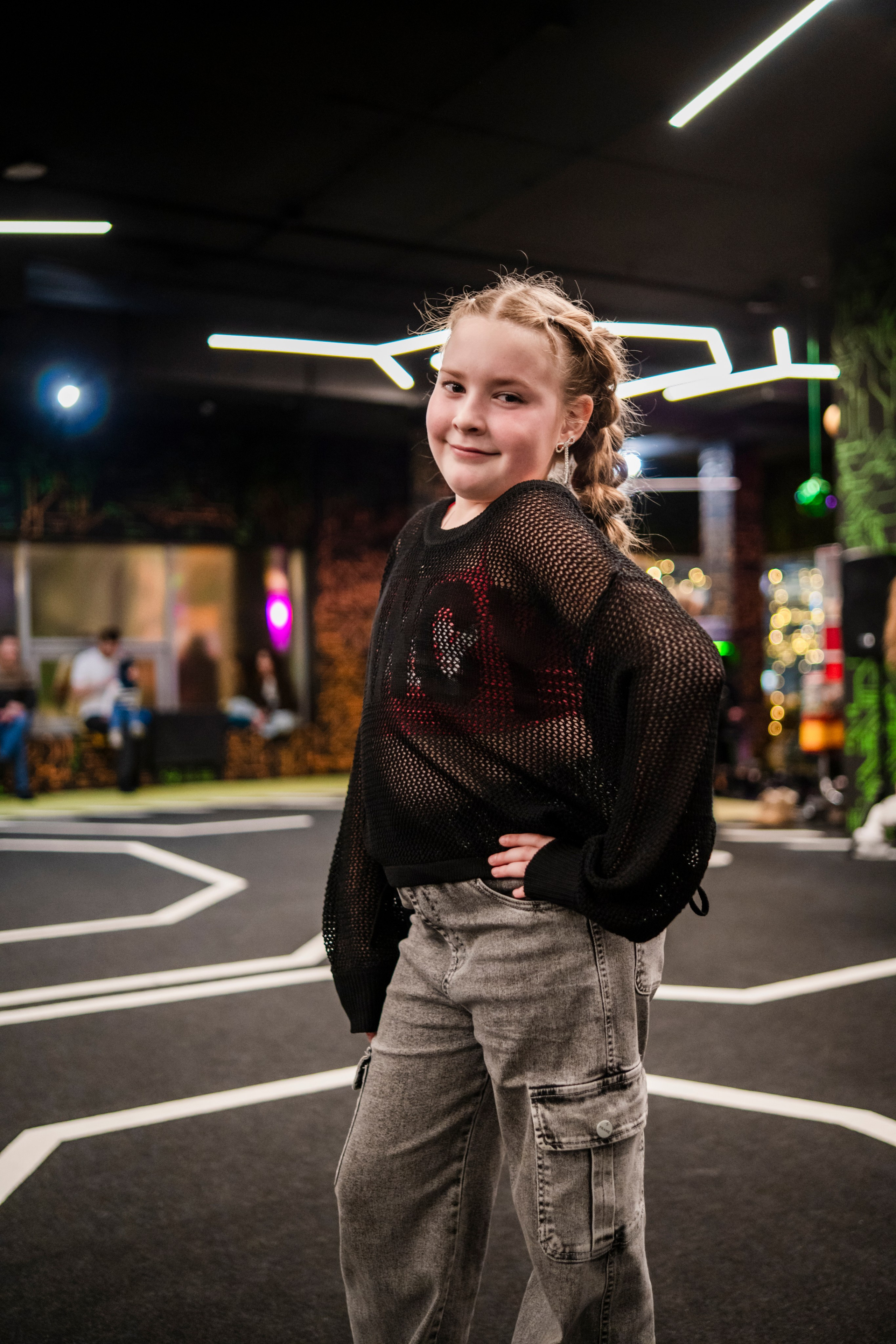 VR (November-December 2024). Felixtones