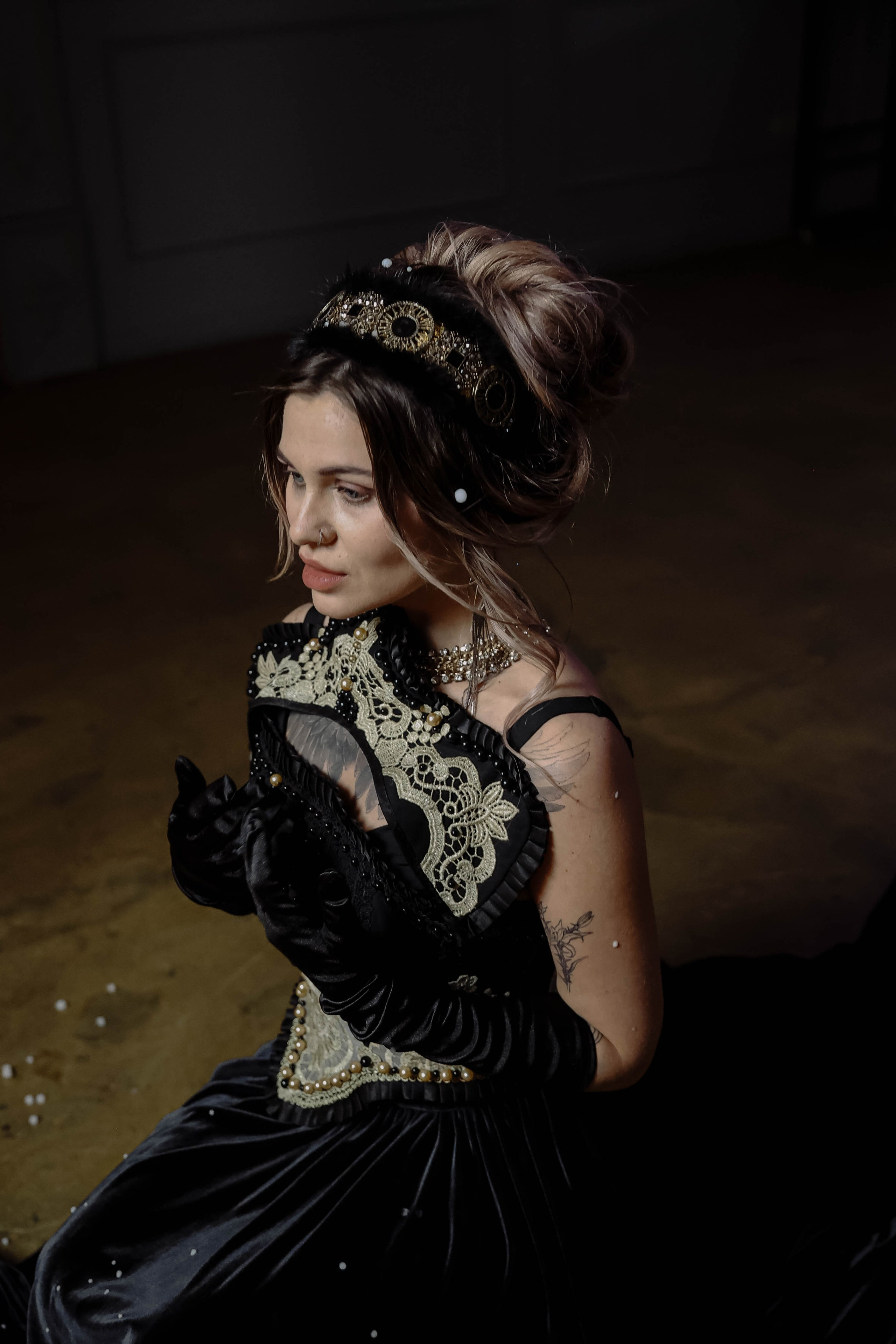 Зимнее. Фотограф в Москве и любой точке земного шара Алёна Вялова (Чулкова)