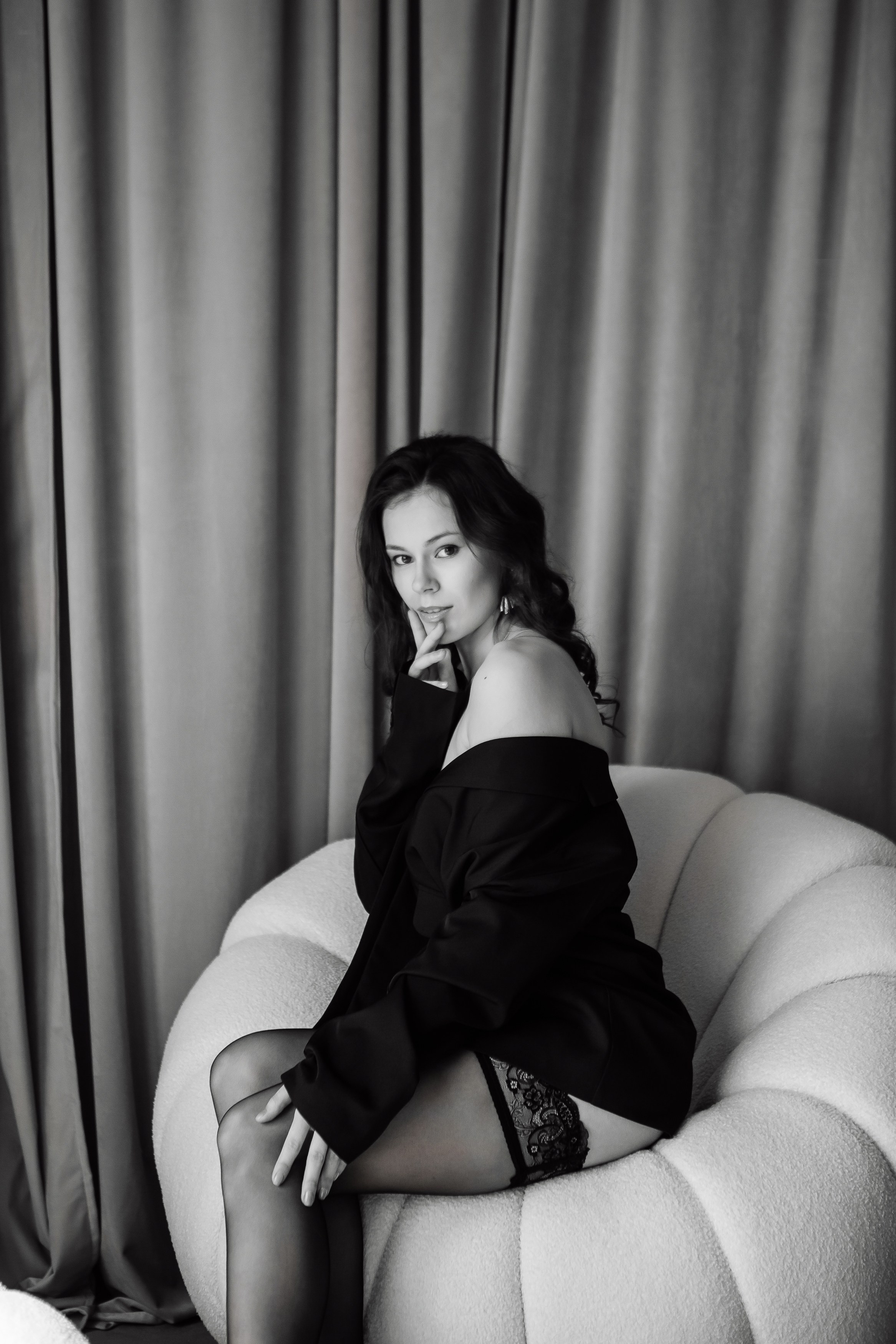 МОЙ ДЕНЬ. Фотограф в Нижнем Новгороде Таня Галкина