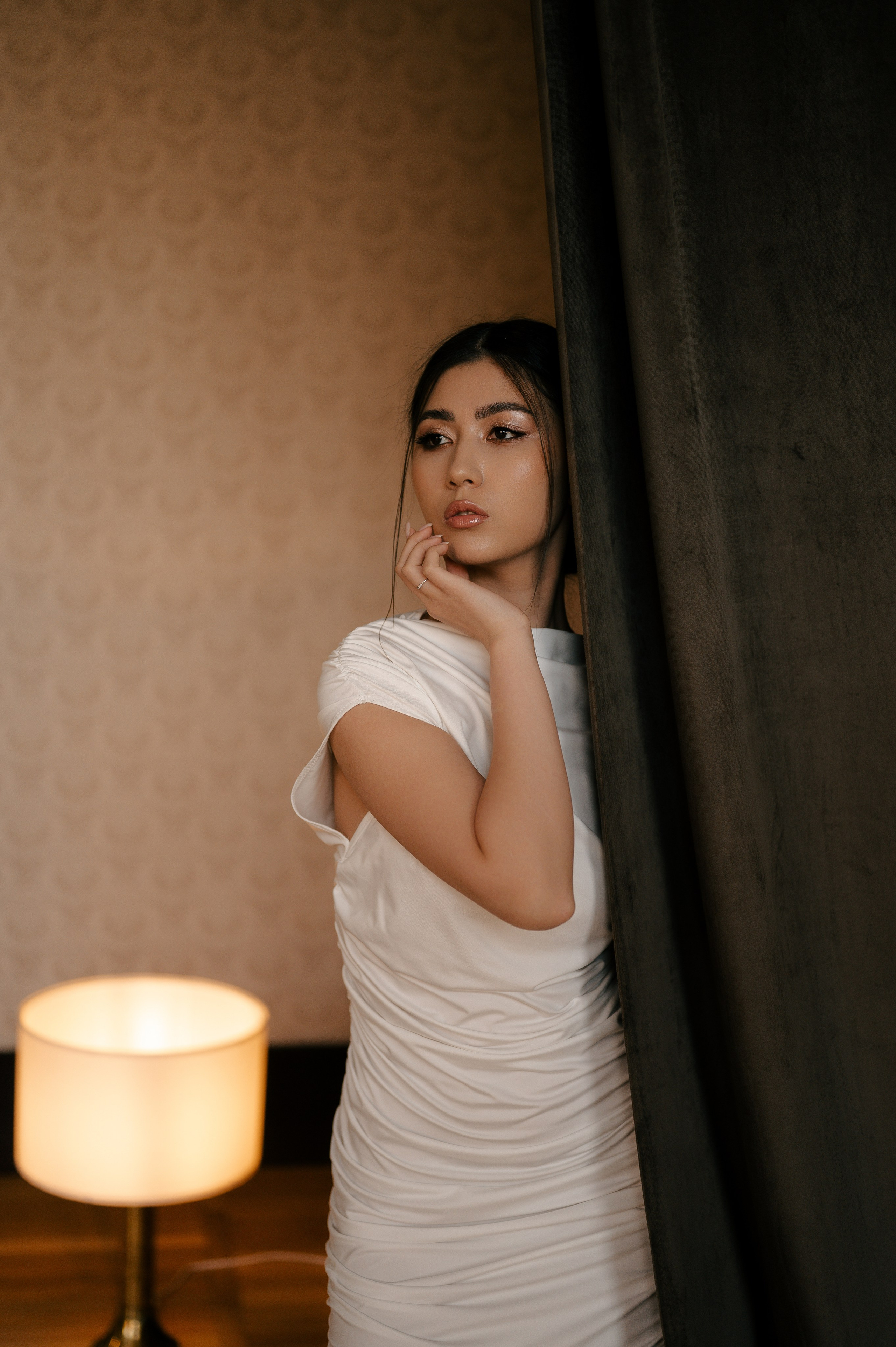 Вика (утро невесты). Свадебный и семейный фотограф в Краснодаре Алина Мельник