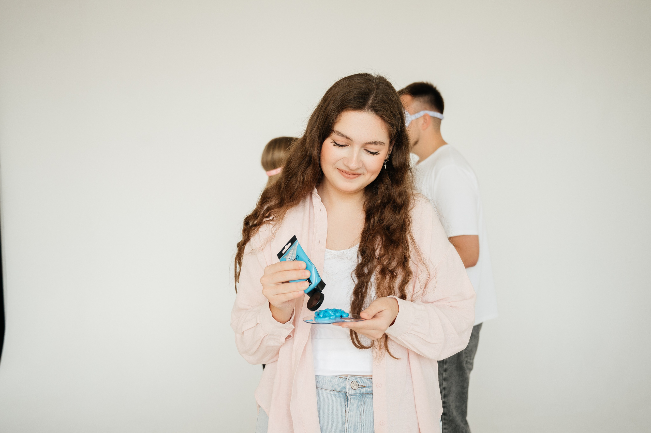 Гендер пати 🤍. Свадебный и семейный фотограф в Краснодаре Алина Мельник