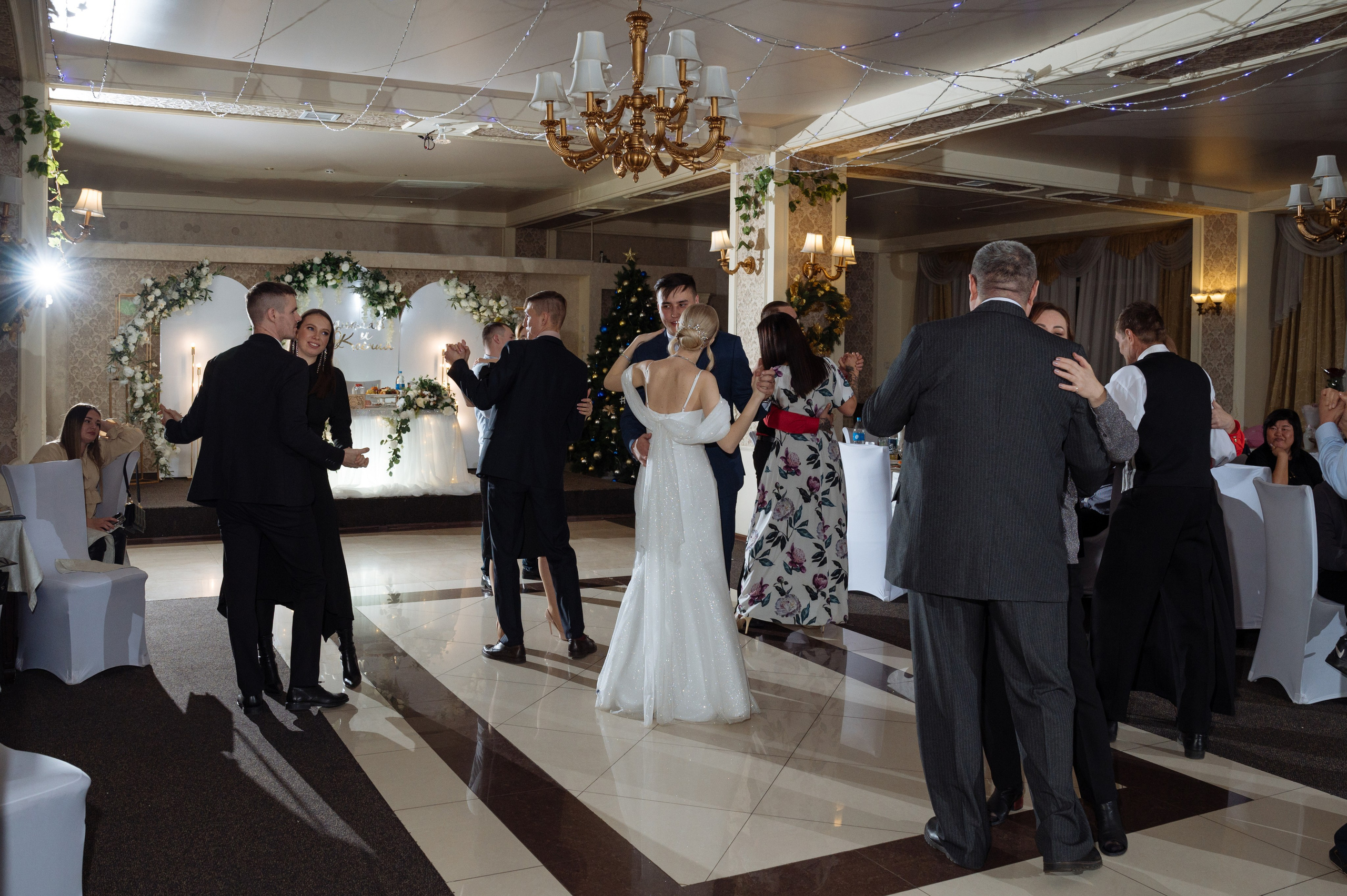 Свадебная фотосъемка для Ксения и Владислав в г. Находка-Владивосток). Свадебный и семейный фотограф в Находке и Владивостоке