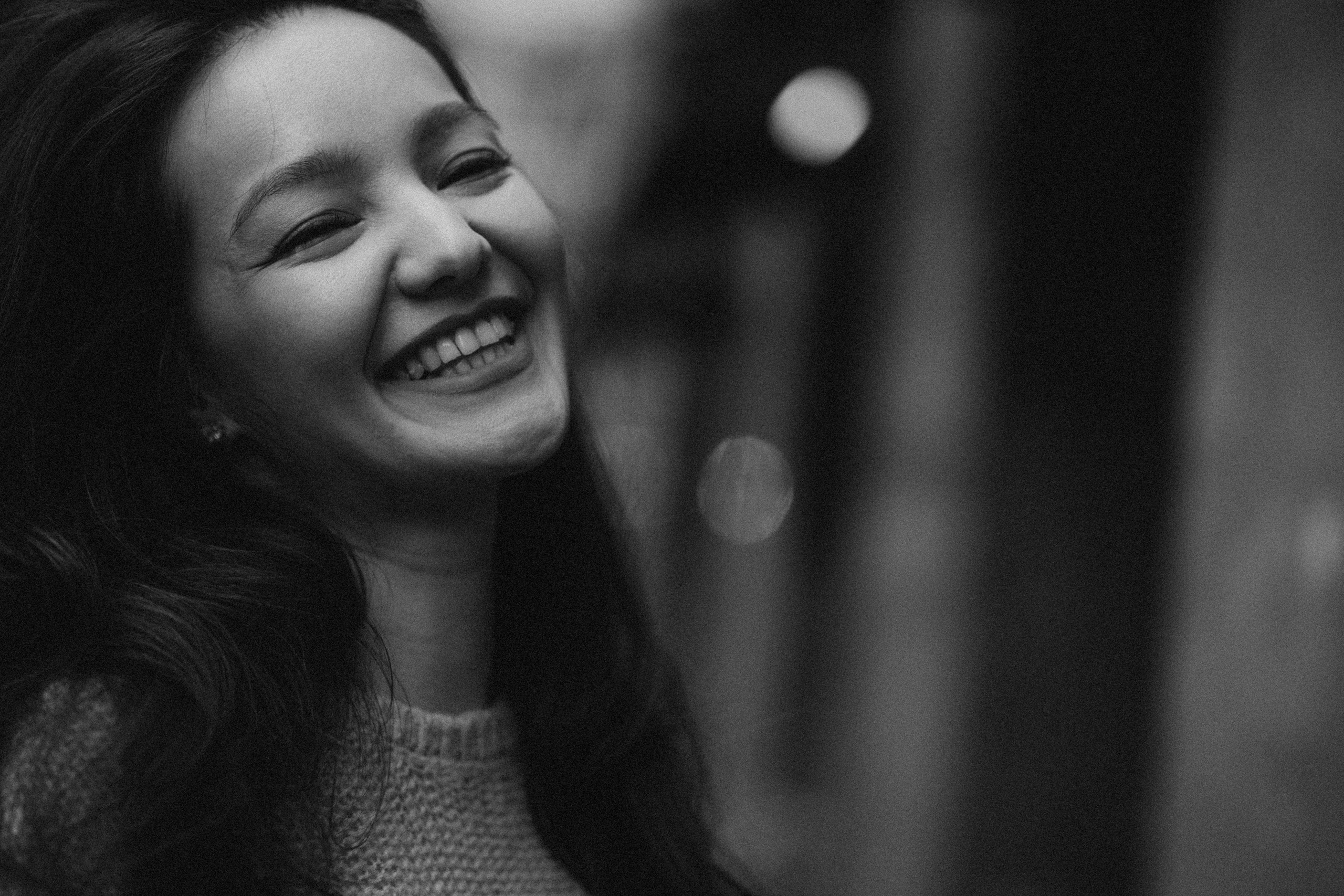 Хуснора. Alesya Gee Photographer Uzbekistan