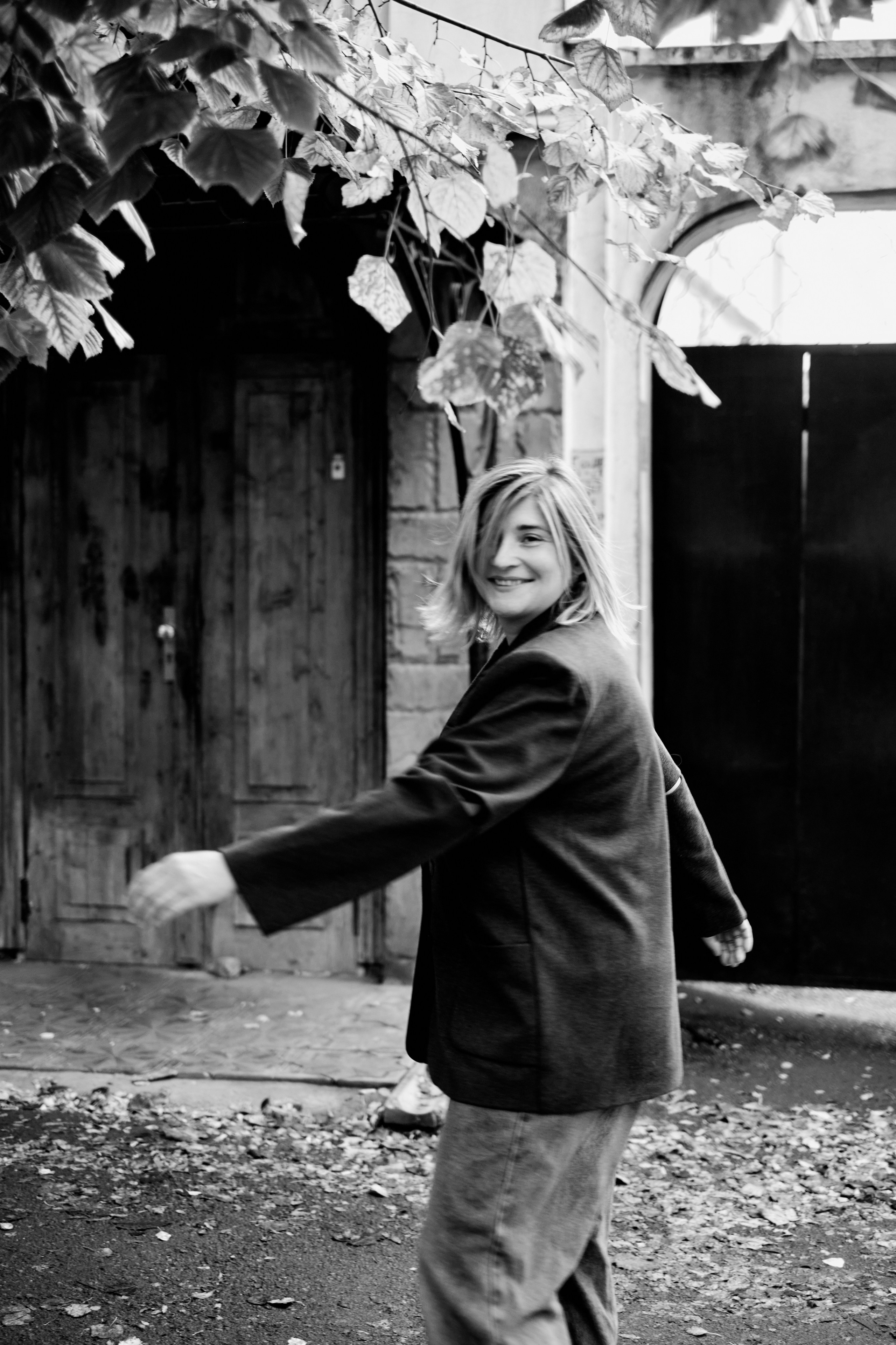 Уличная фотосессия Таганрог. Фотограф Таганрог Анна Трайжон