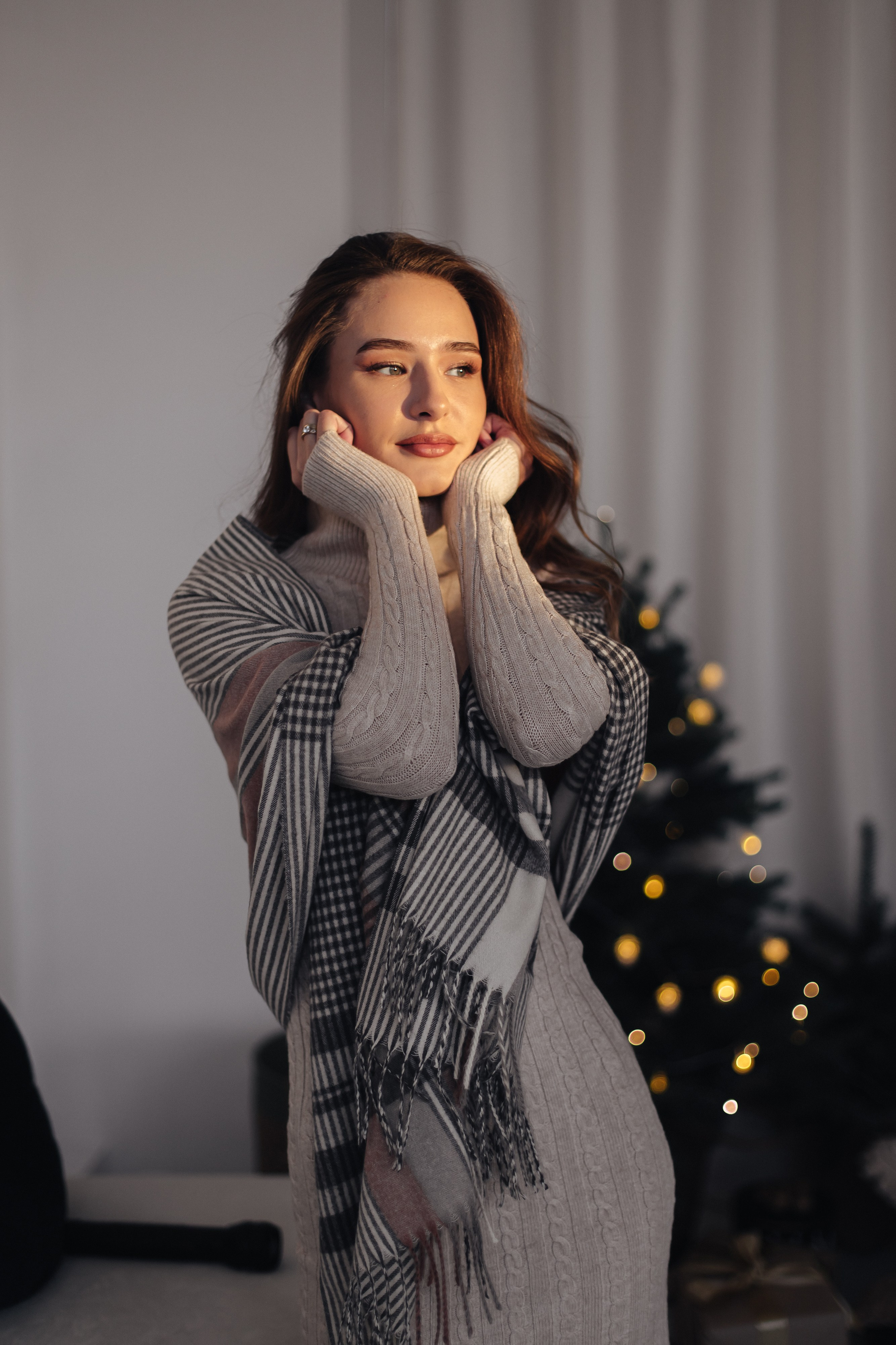 Яна. Фотограф Таганрог Любимая Надя