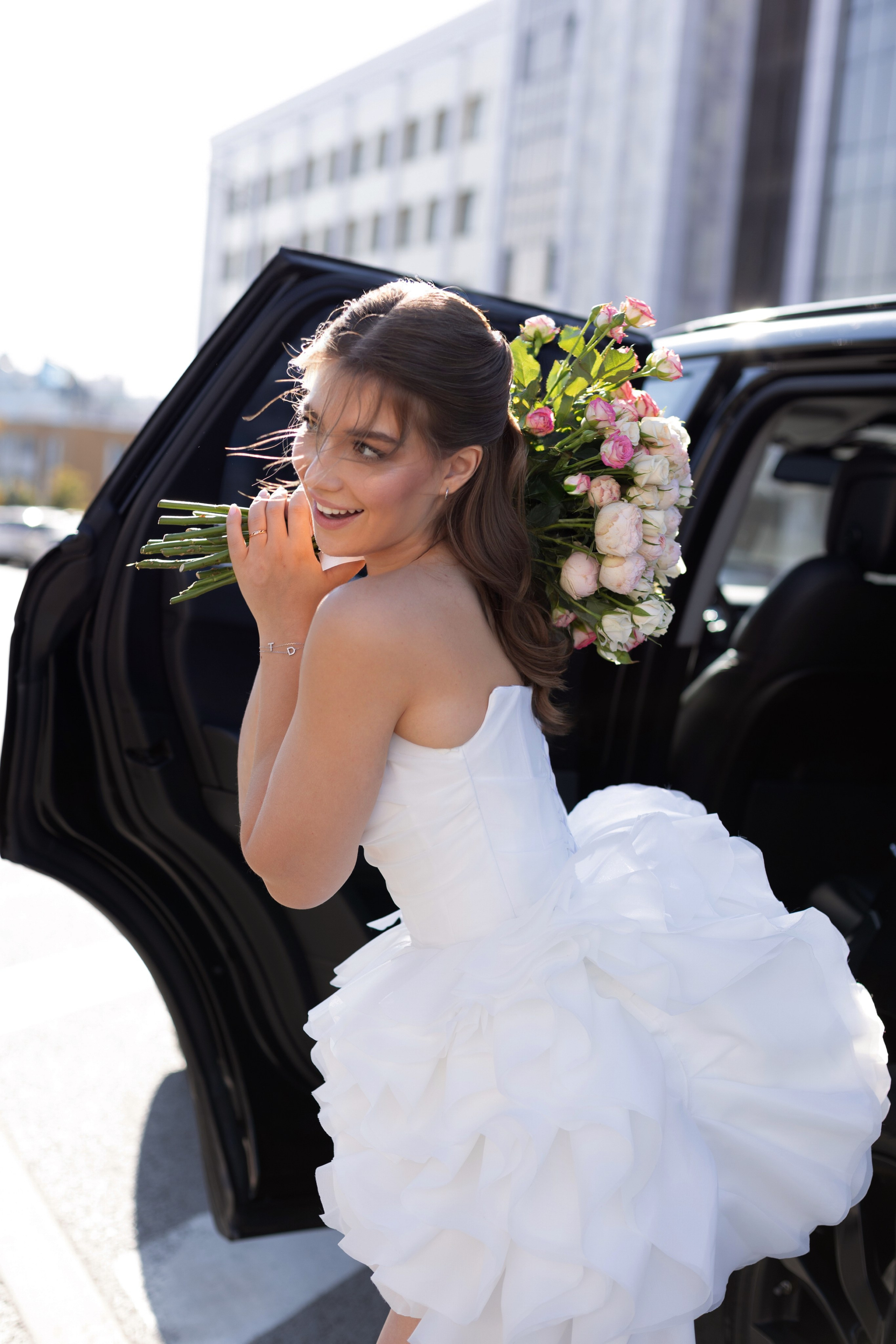 И & Д. Свадебный и женский фотограф в Липецке и Воронеже Роза Демина