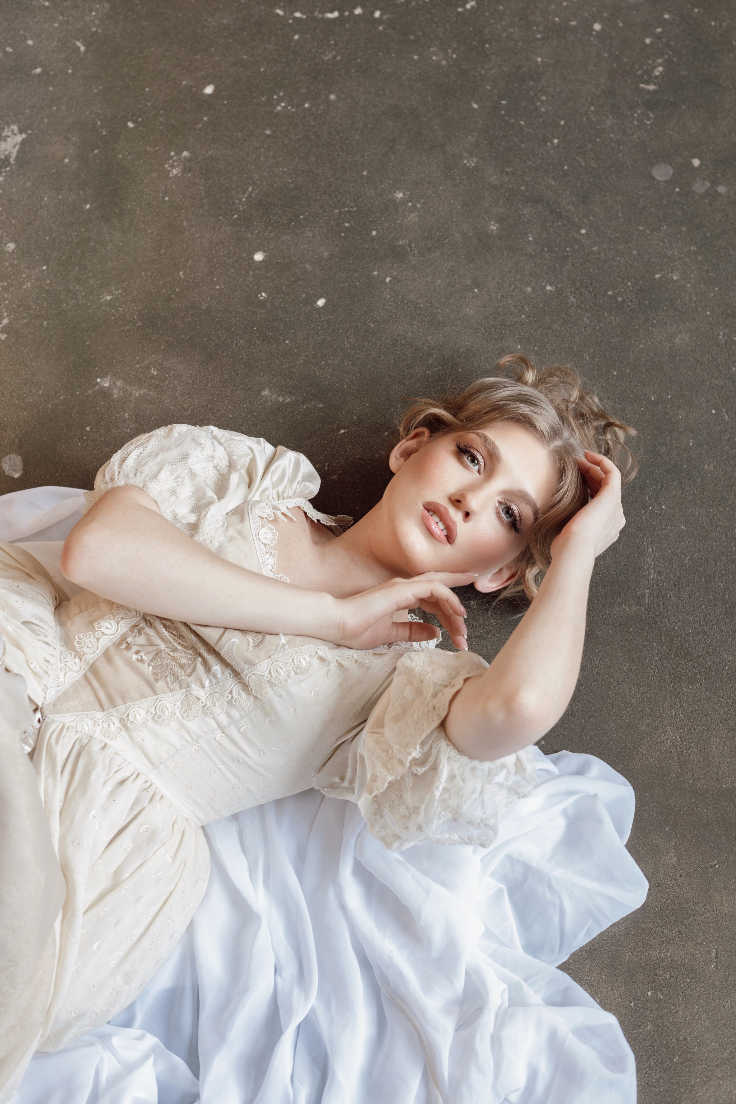 19 век. Свадебный и женский фотограф в Липецке и Воронеже Роза Демина