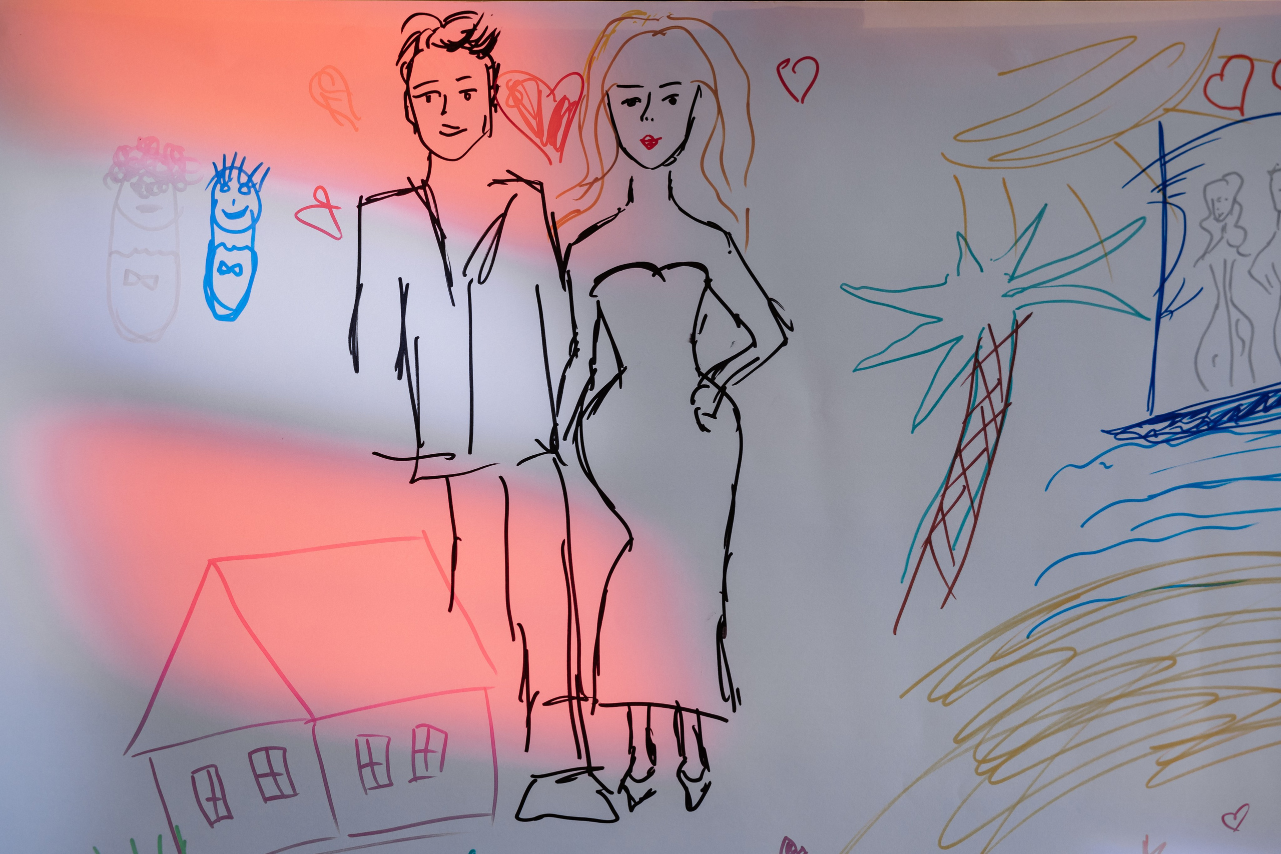 Александр & Светлана. RETOUCH-HOUSE