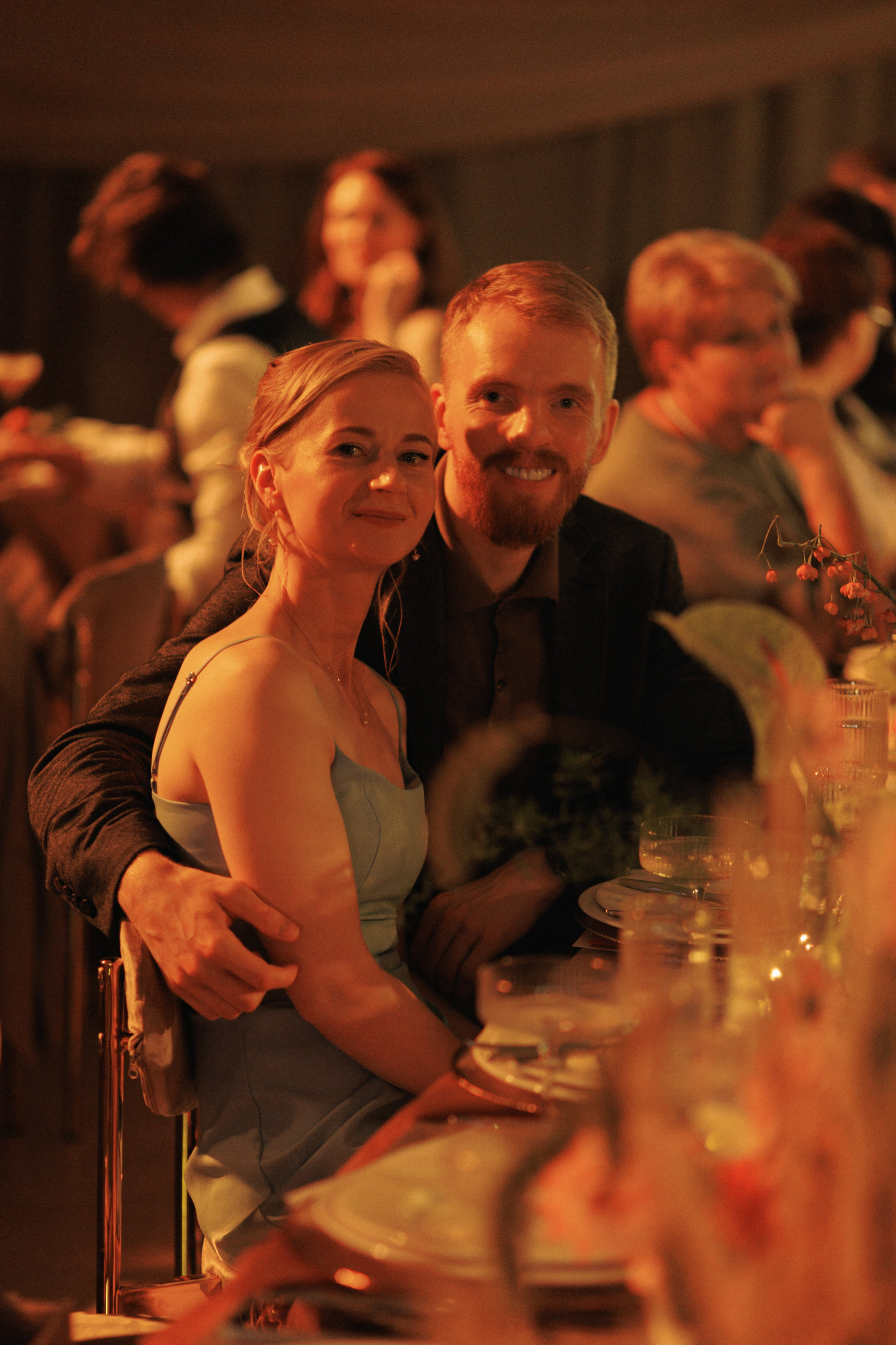 Дима & Варя. RETOUCH-HOUSE