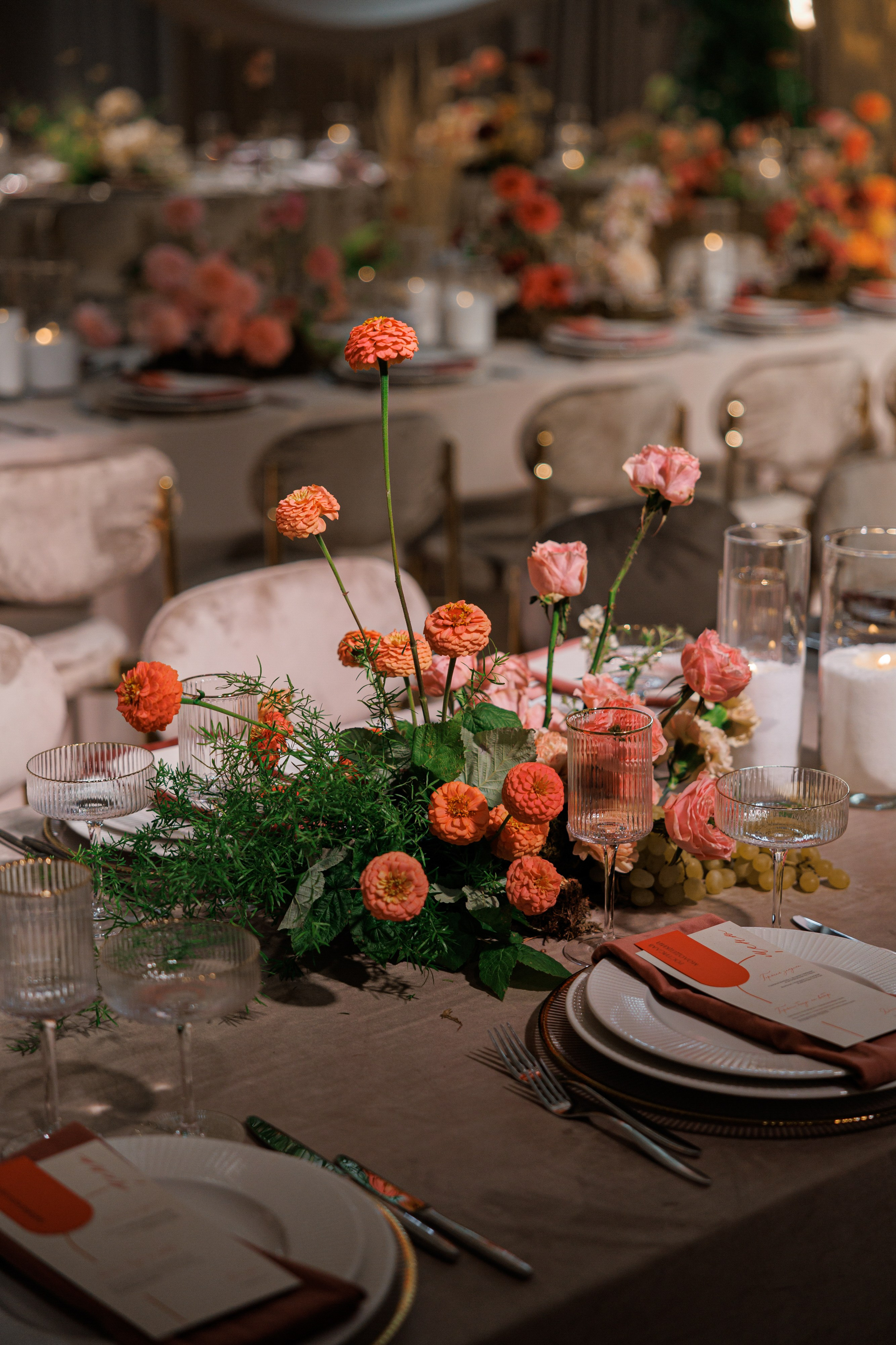 Дима & Варя. RETOUCH-HOUSE