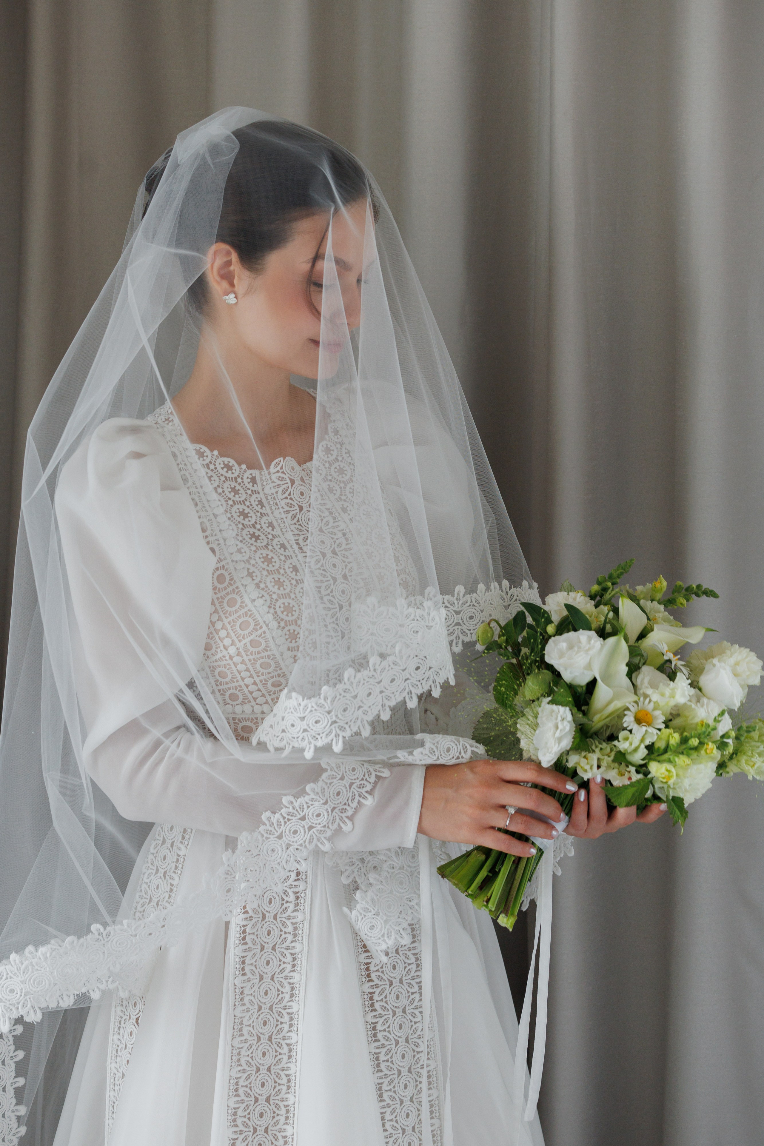 Луиза & Стефан. RETOUCH-HOUSE