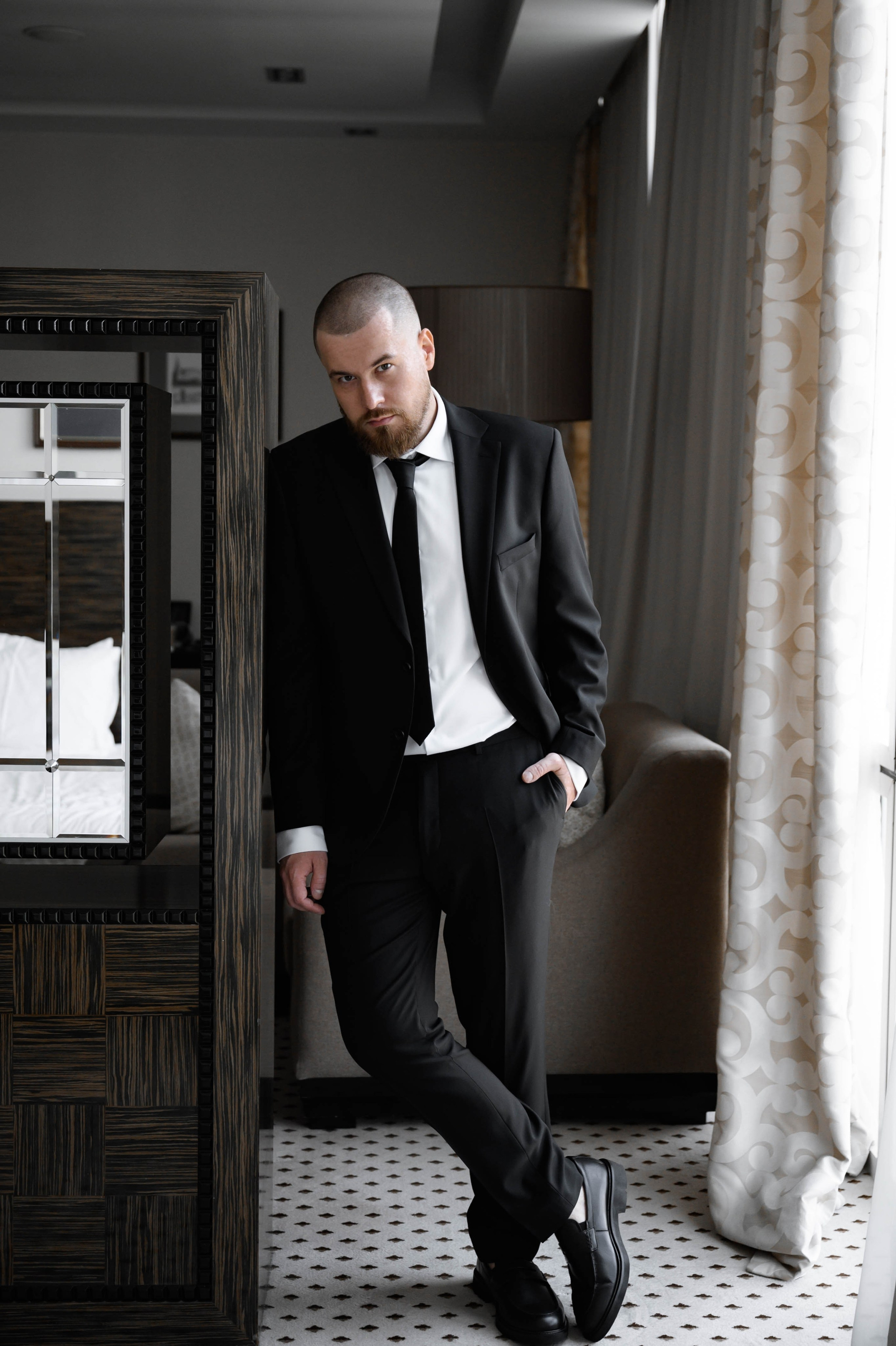 27.07.2024. RETOUCH-HOUSE