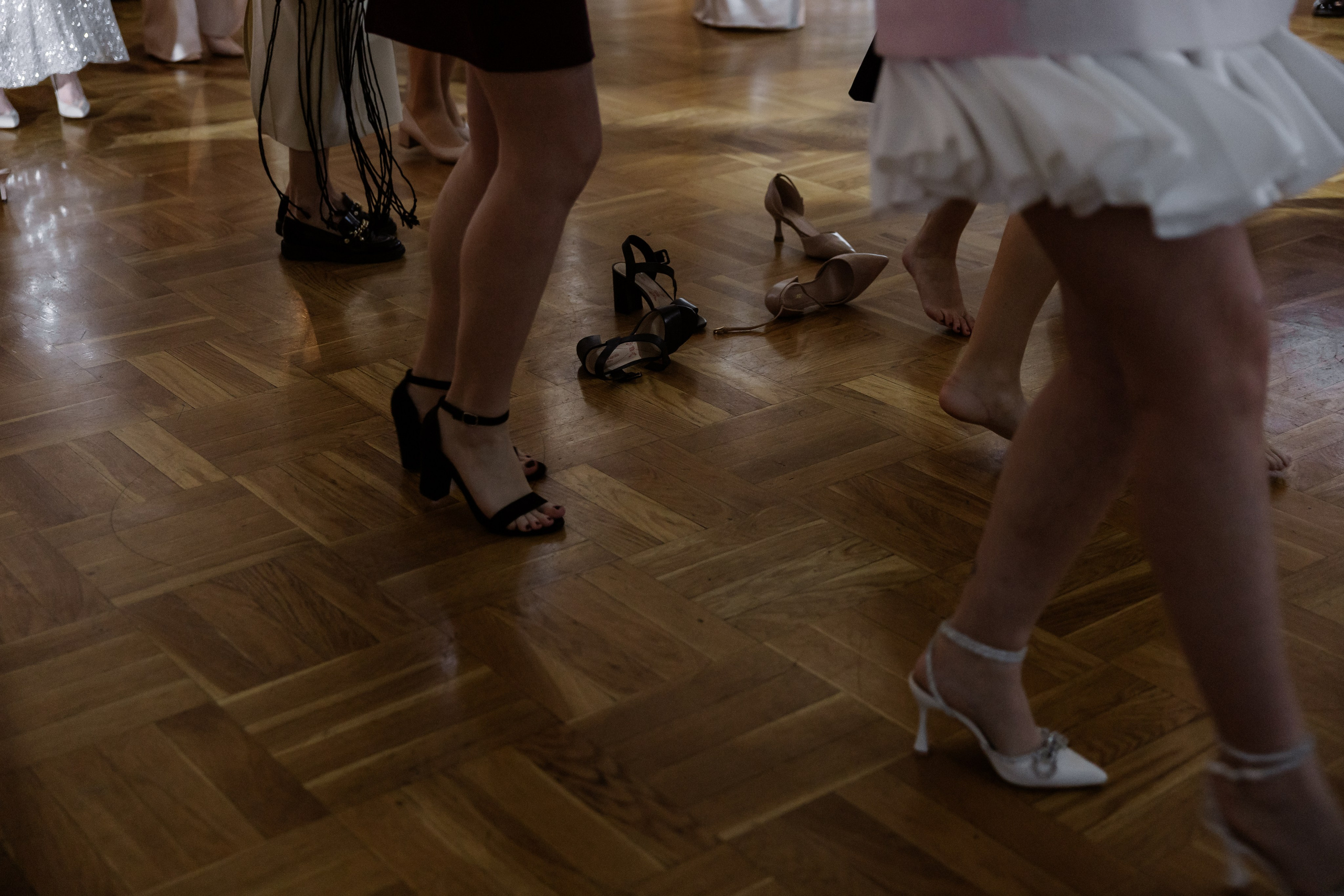 Захар & Алена. RETOUCH-HOUSE