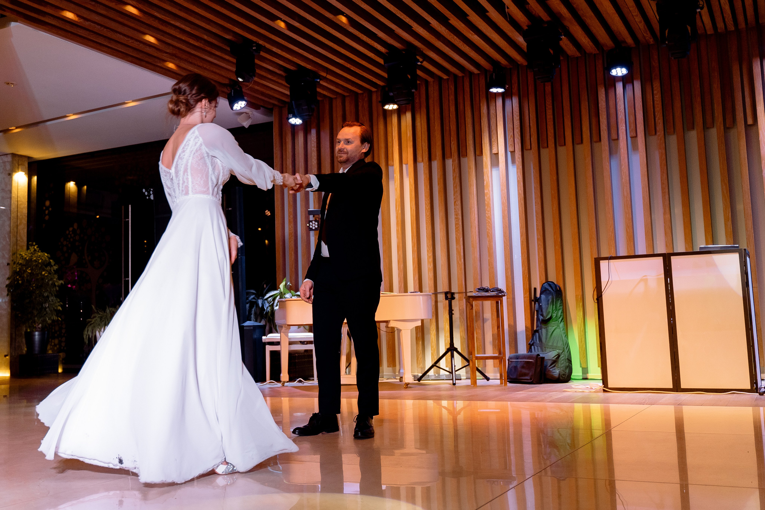 Сергей & Анастасия. RETOUCH-HOUSE