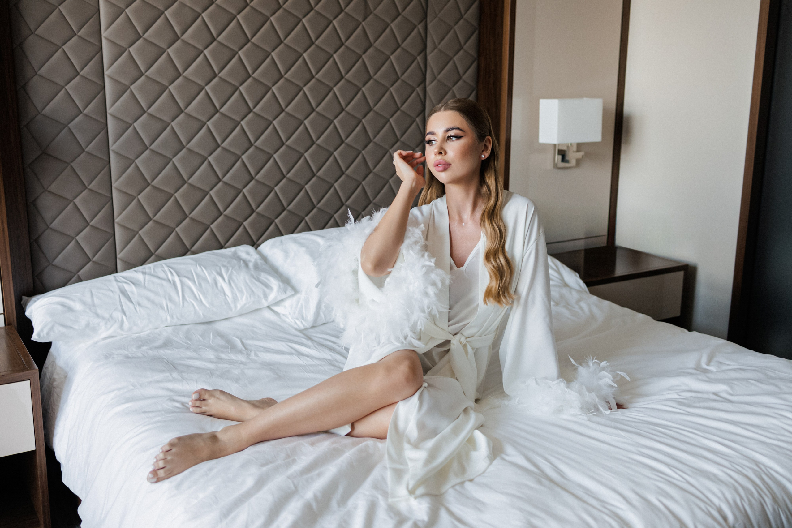 Илья & Кристина. RETOUCH-HOUSE