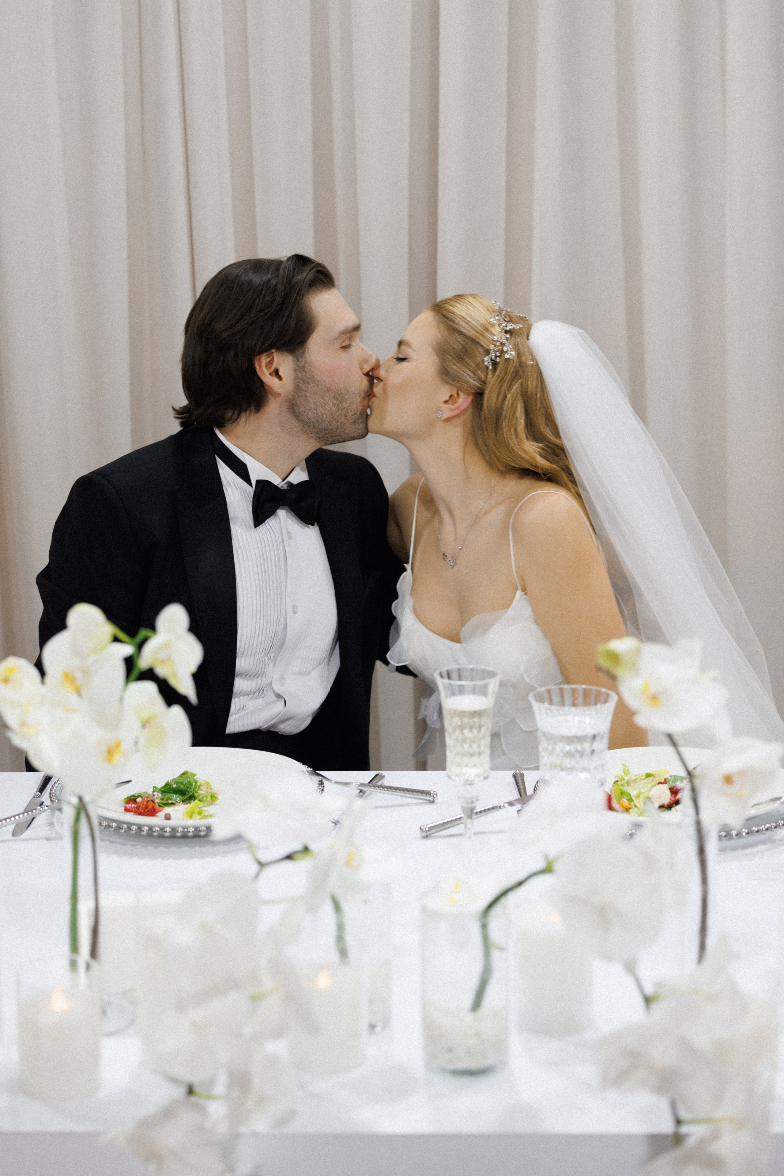 Филипп & Саша. RETOUCH-HOUSE