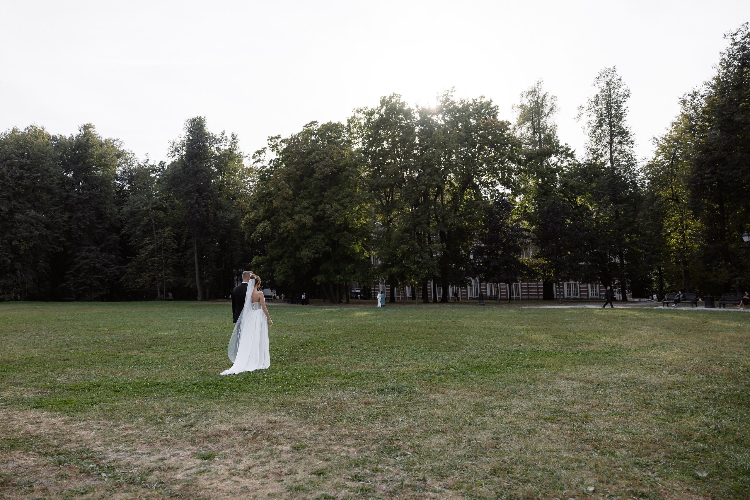 Александр & Светлана. RETOUCH-HOUSE