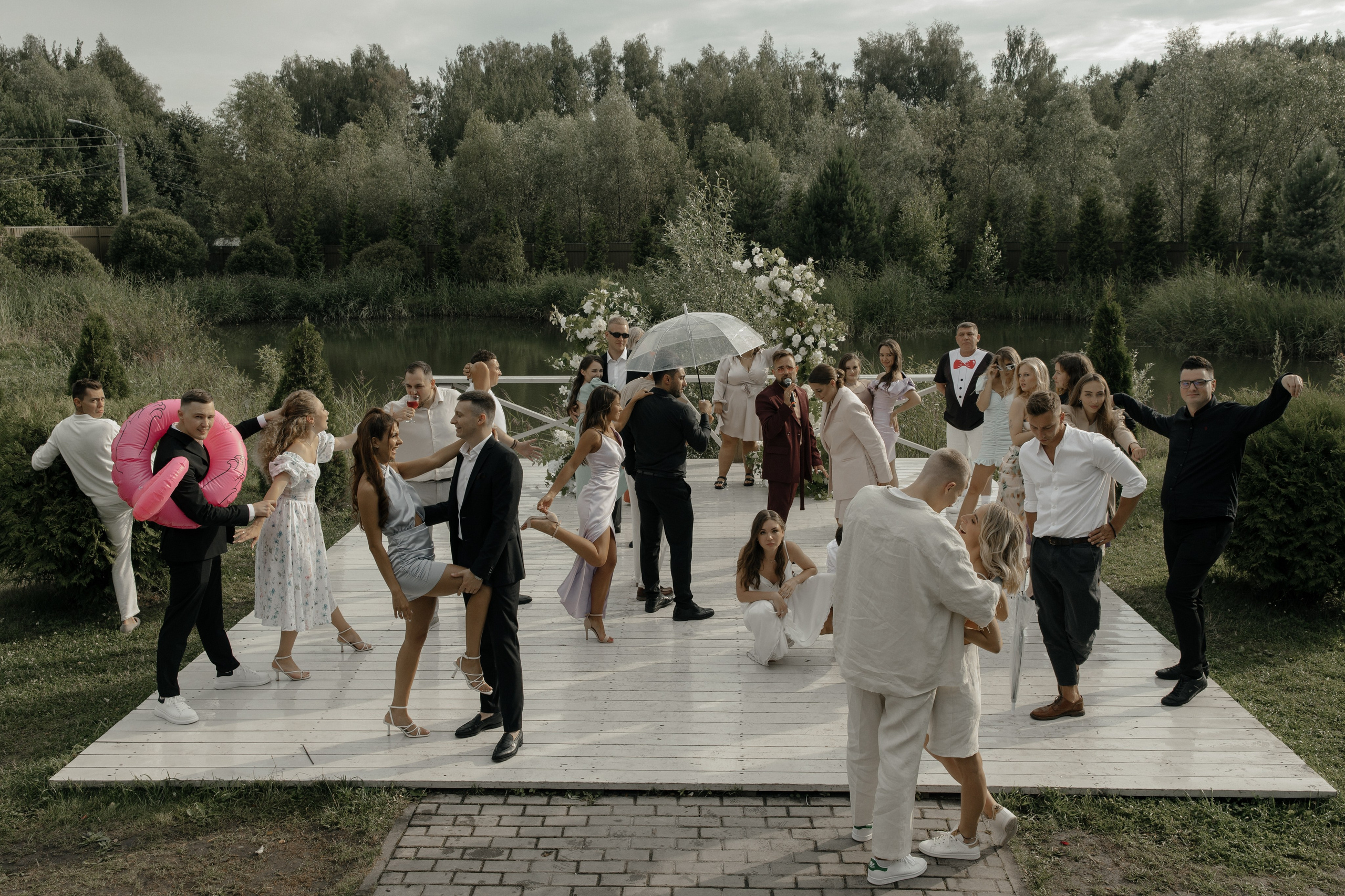 23.07.2024. RETOUCH-HOUSE