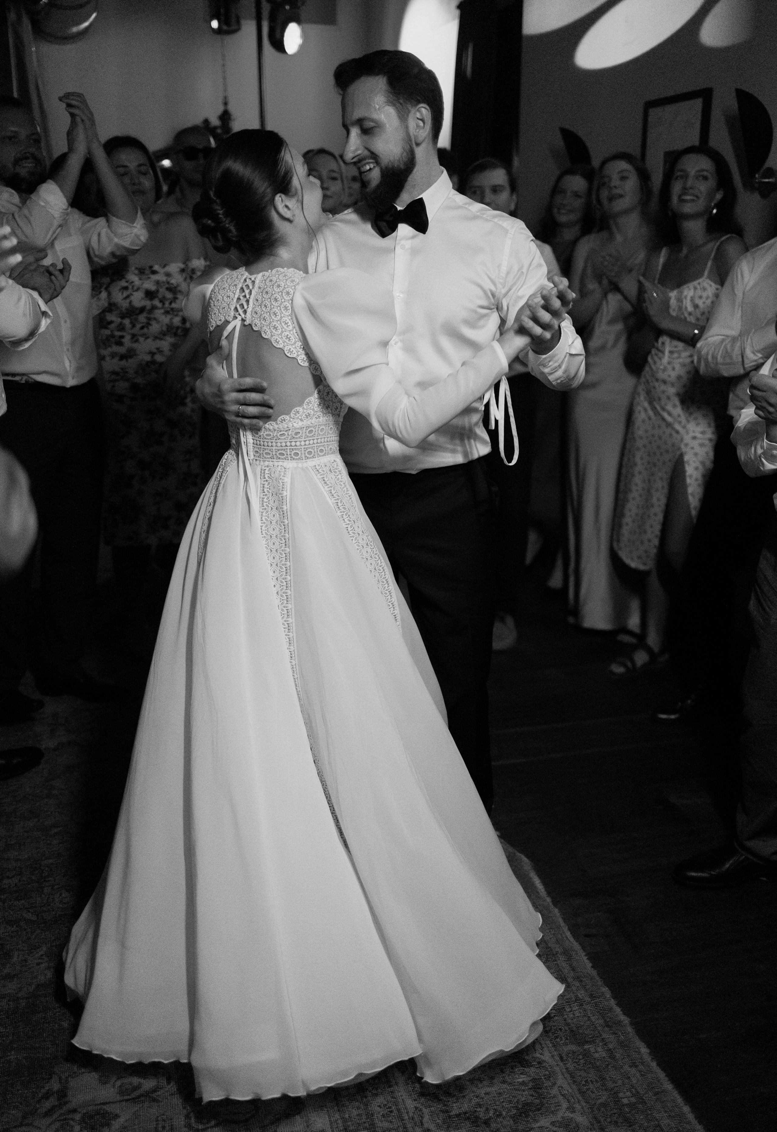 Луиза & Стефан. RETOUCH-HOUSE