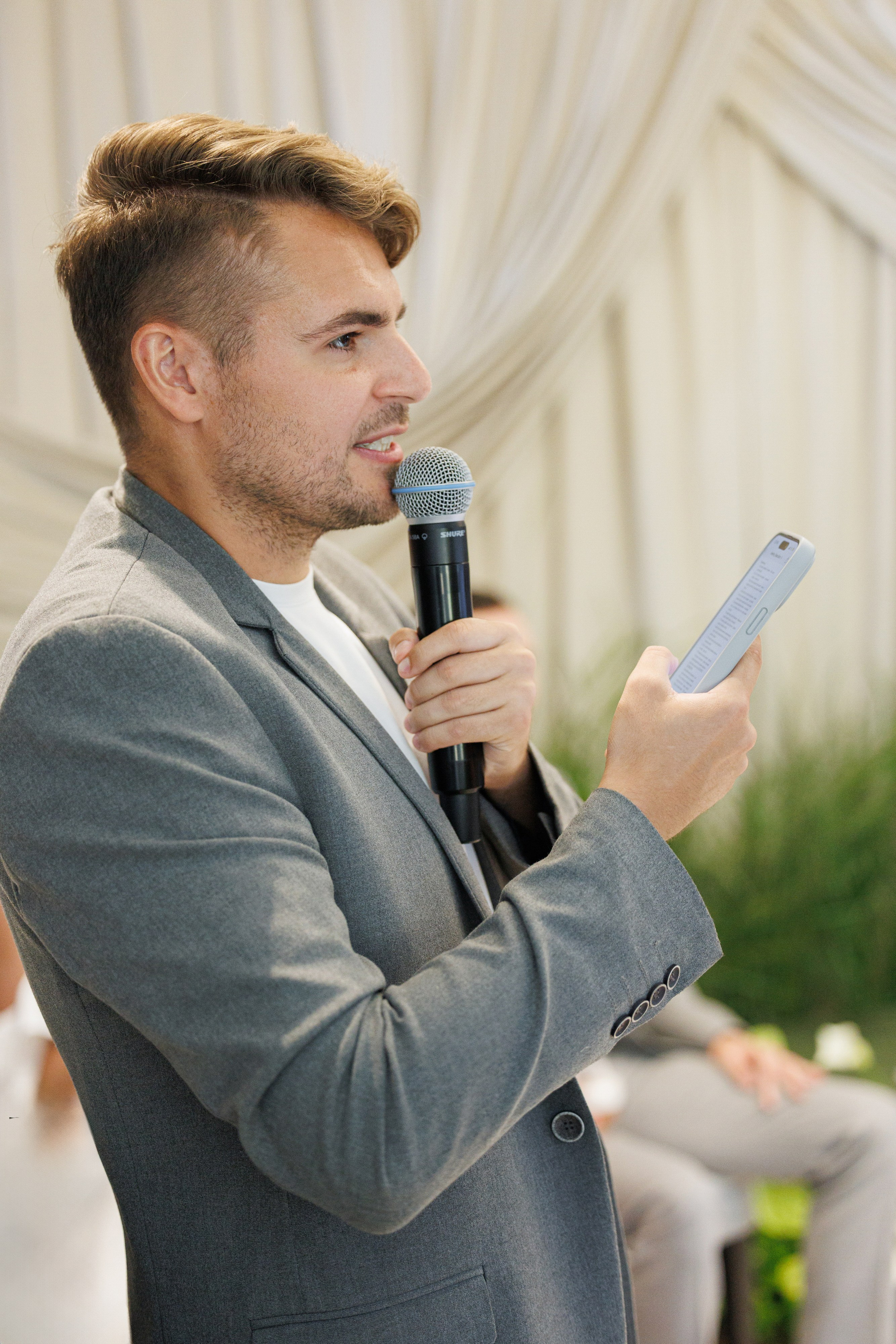 Илья & Валерия. RETOUCH-HOUSE