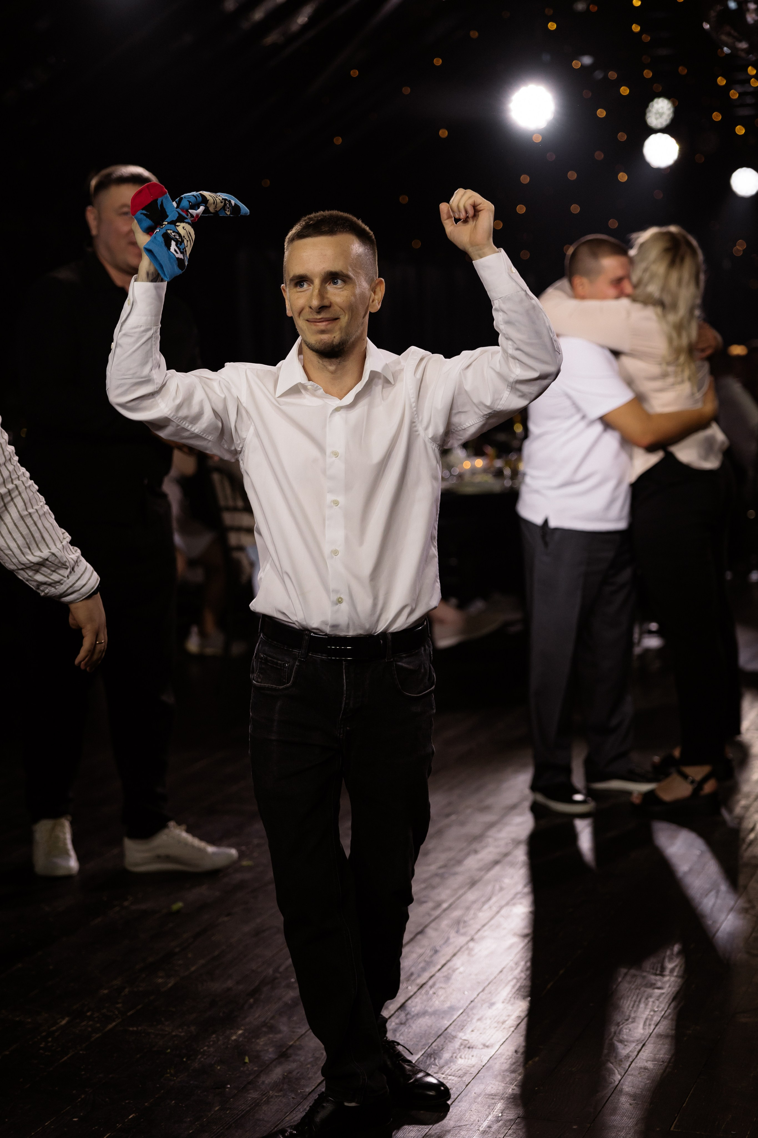 Мария & Александр. RETOUCH-HOUSE