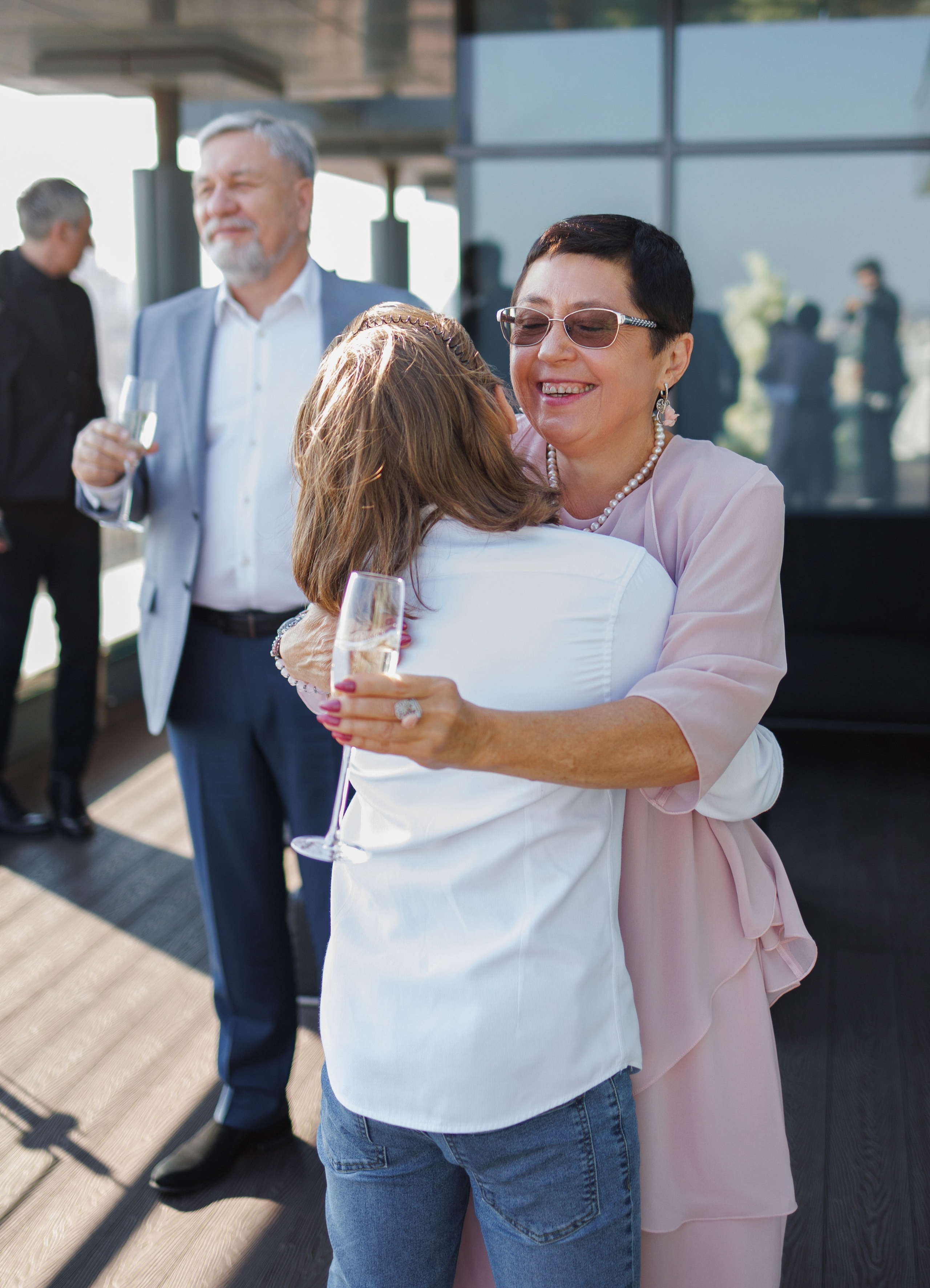 Илья & Таня. RETOUCH-HOUSE