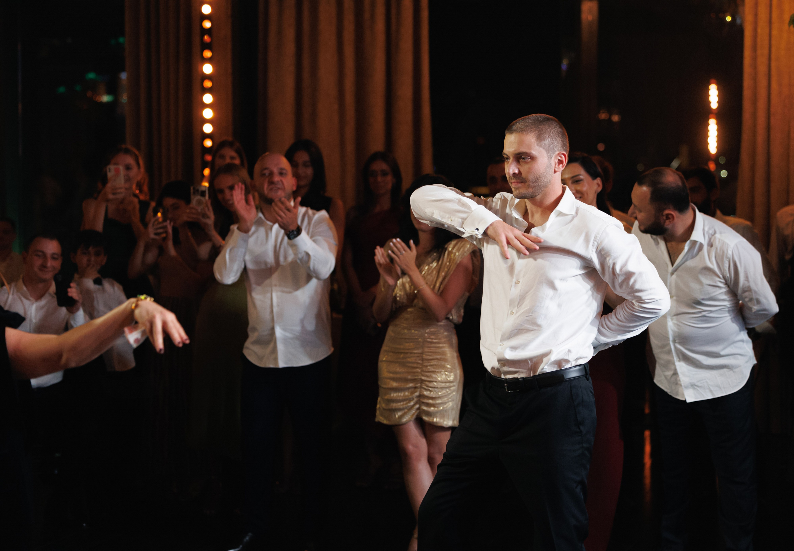 Георгий & Нино. RETOUCH-HOUSE